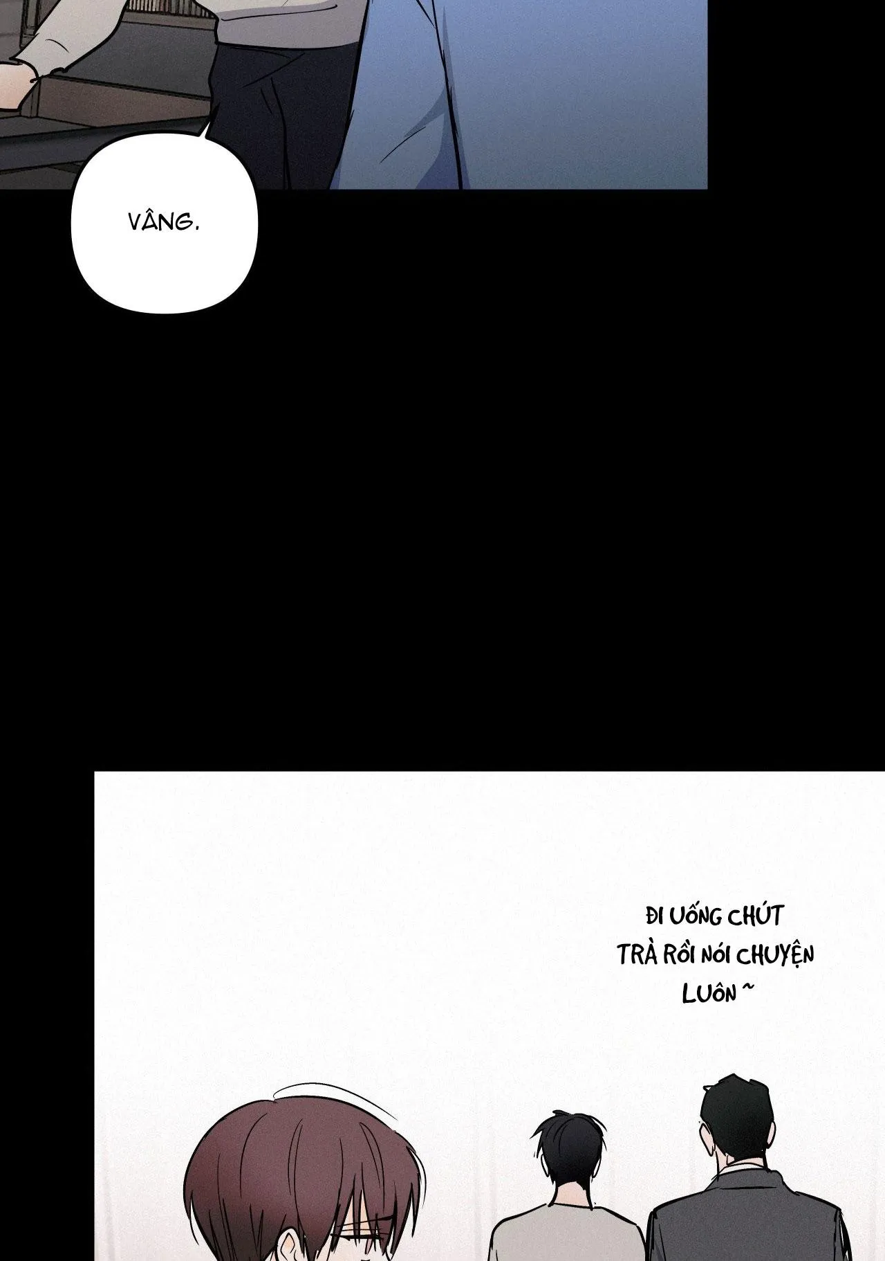 LIE AGAIN Chapter 44 Trang 47