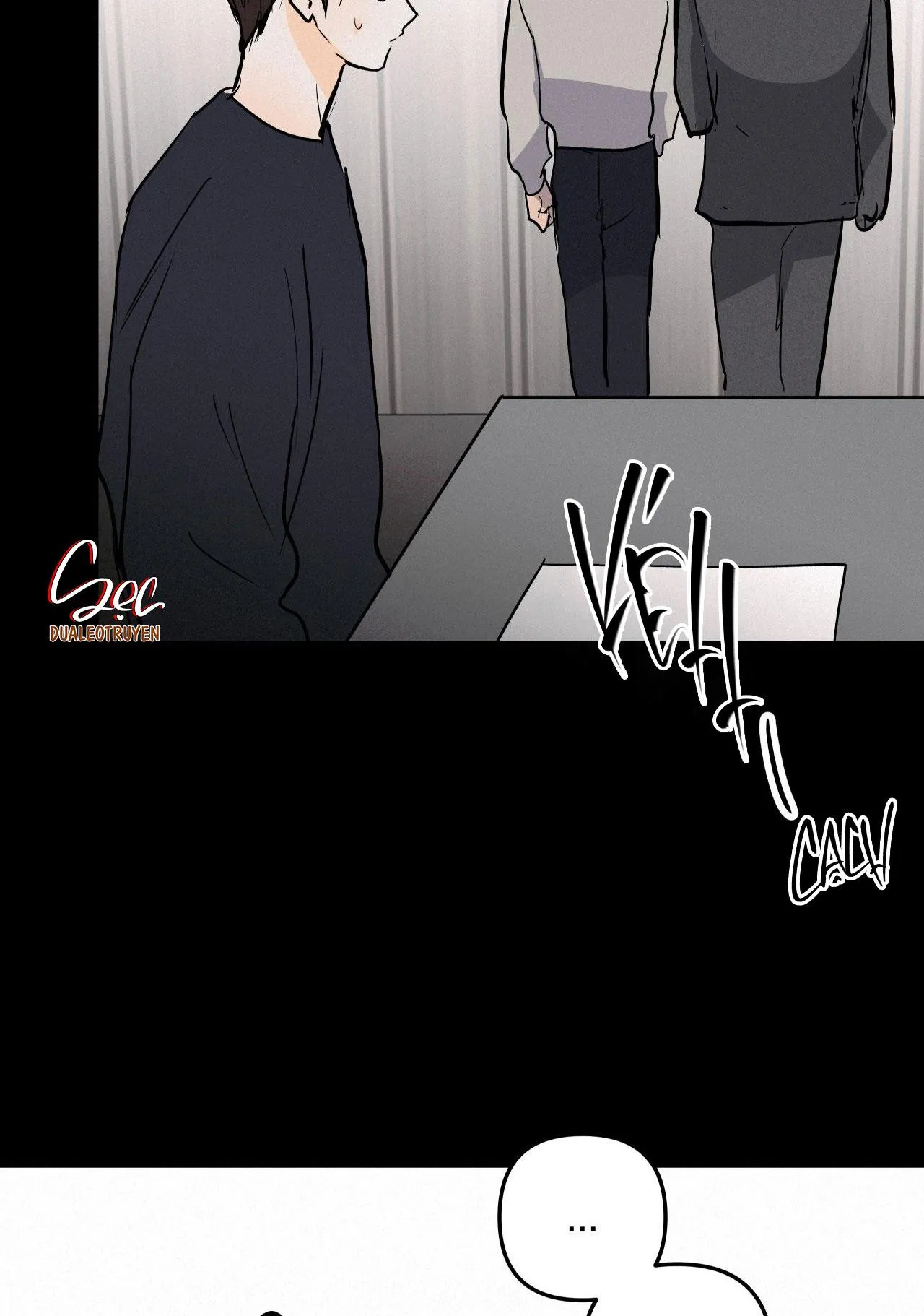 LIE AGAIN Chapter 44 Trang 48