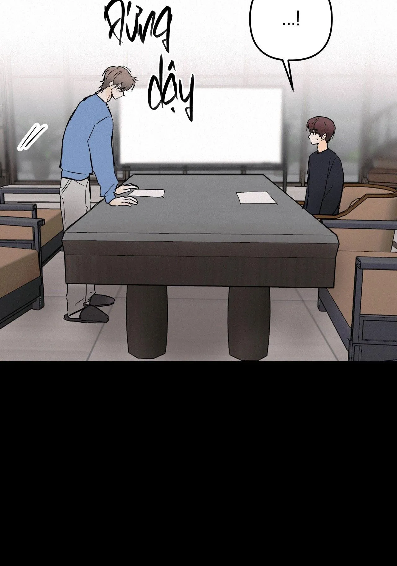 LIE AGAIN Chapter 44 Trang 49