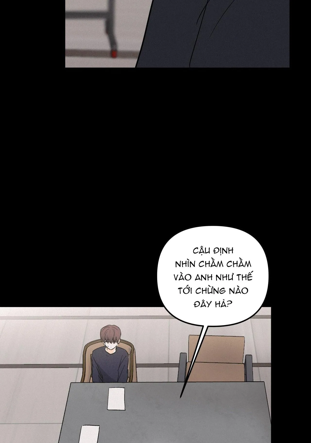 LIE AGAIN Chapter 44 Trang 51