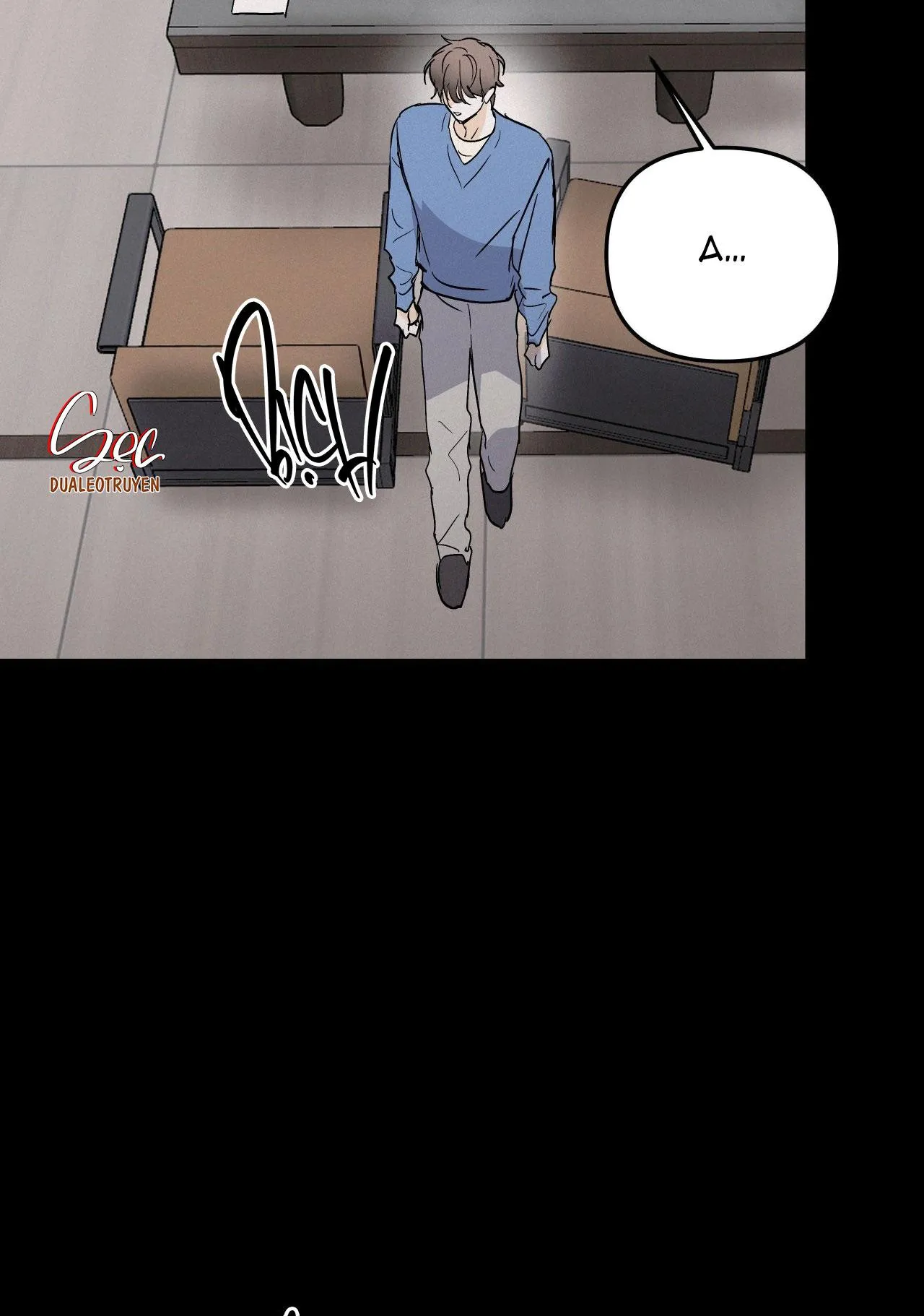 LIE AGAIN Chapter 44 Trang 52