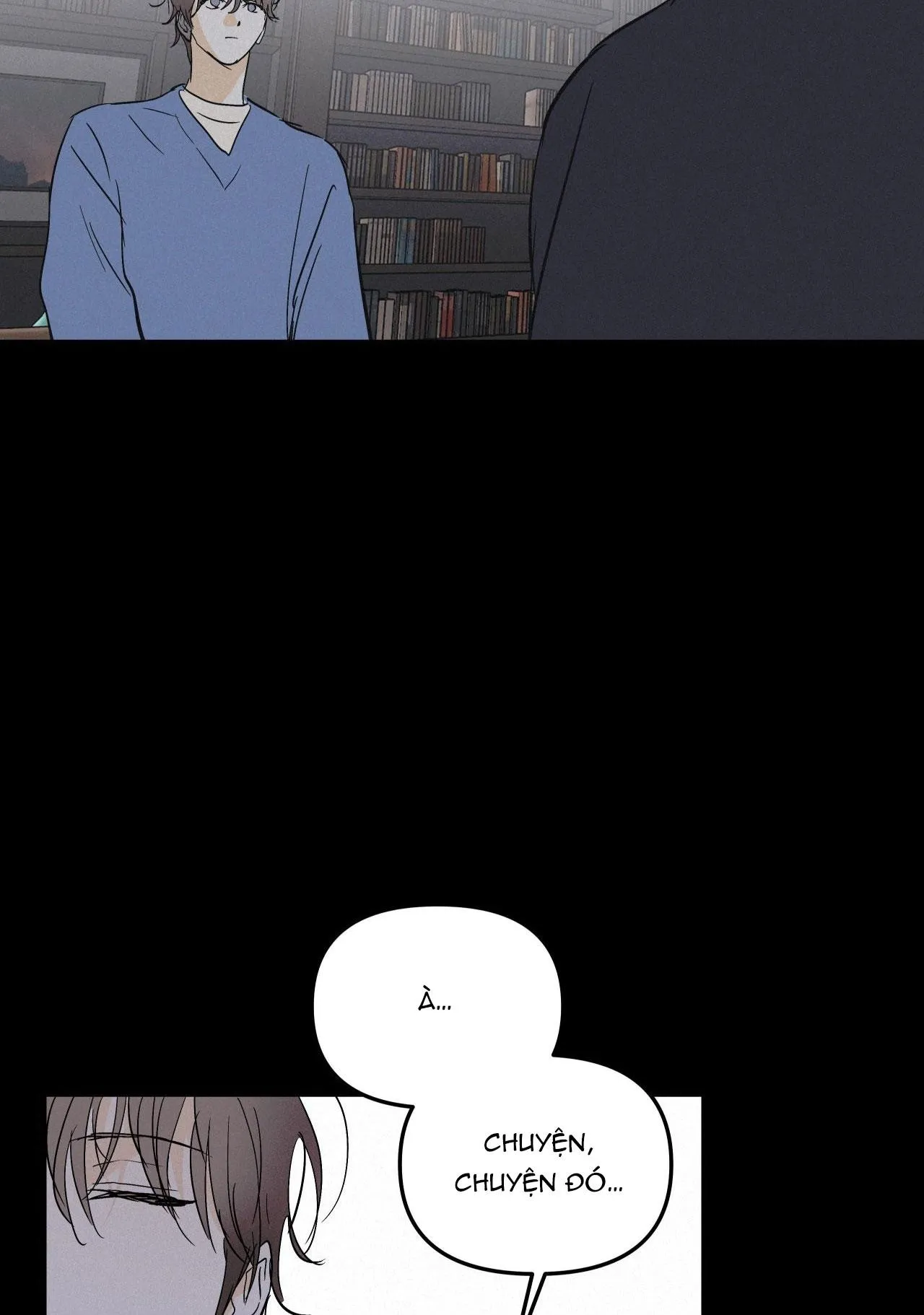 LIE AGAIN Chapter 44 Trang 55