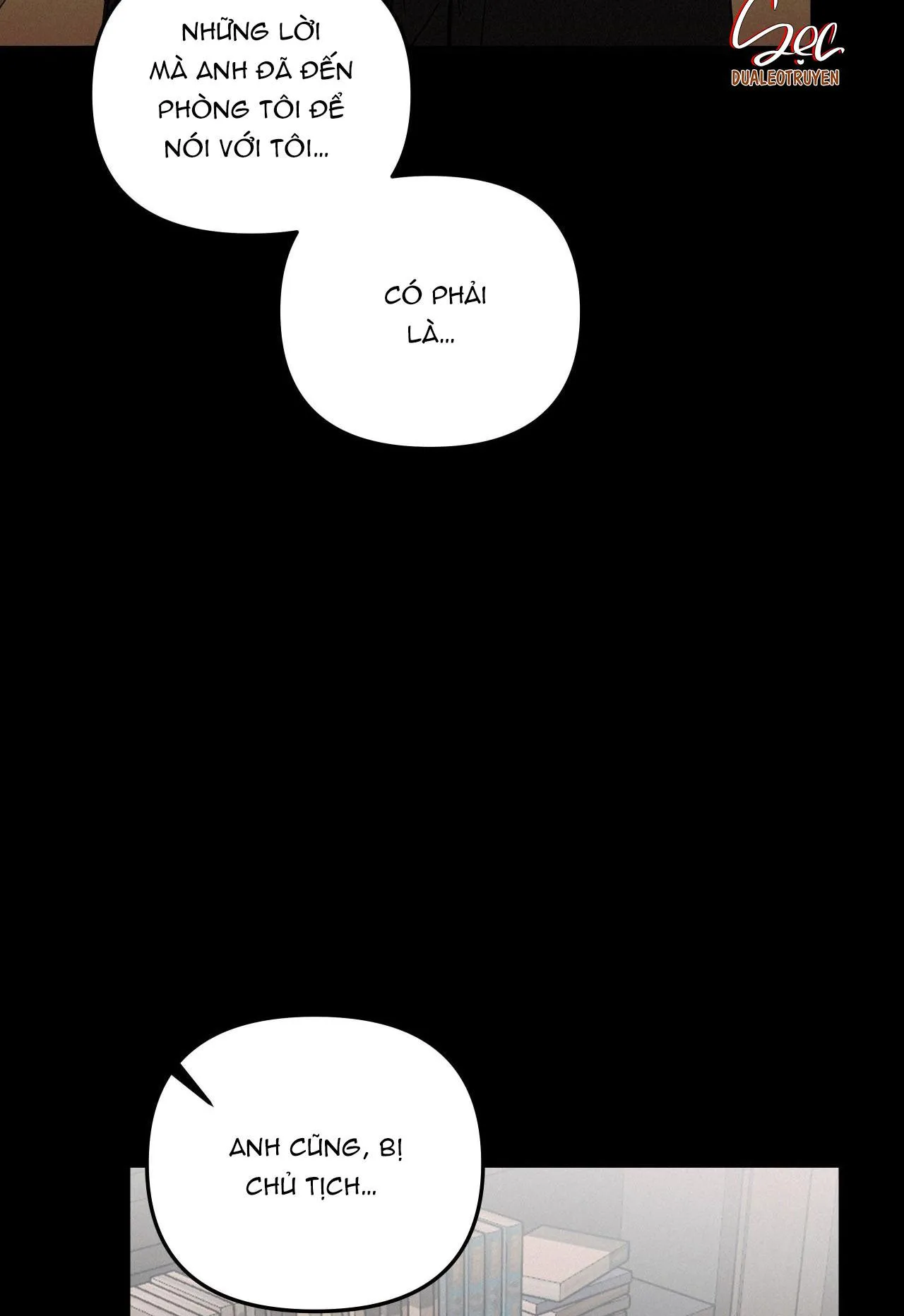 LIE AGAIN Chapter 44 Trang 59