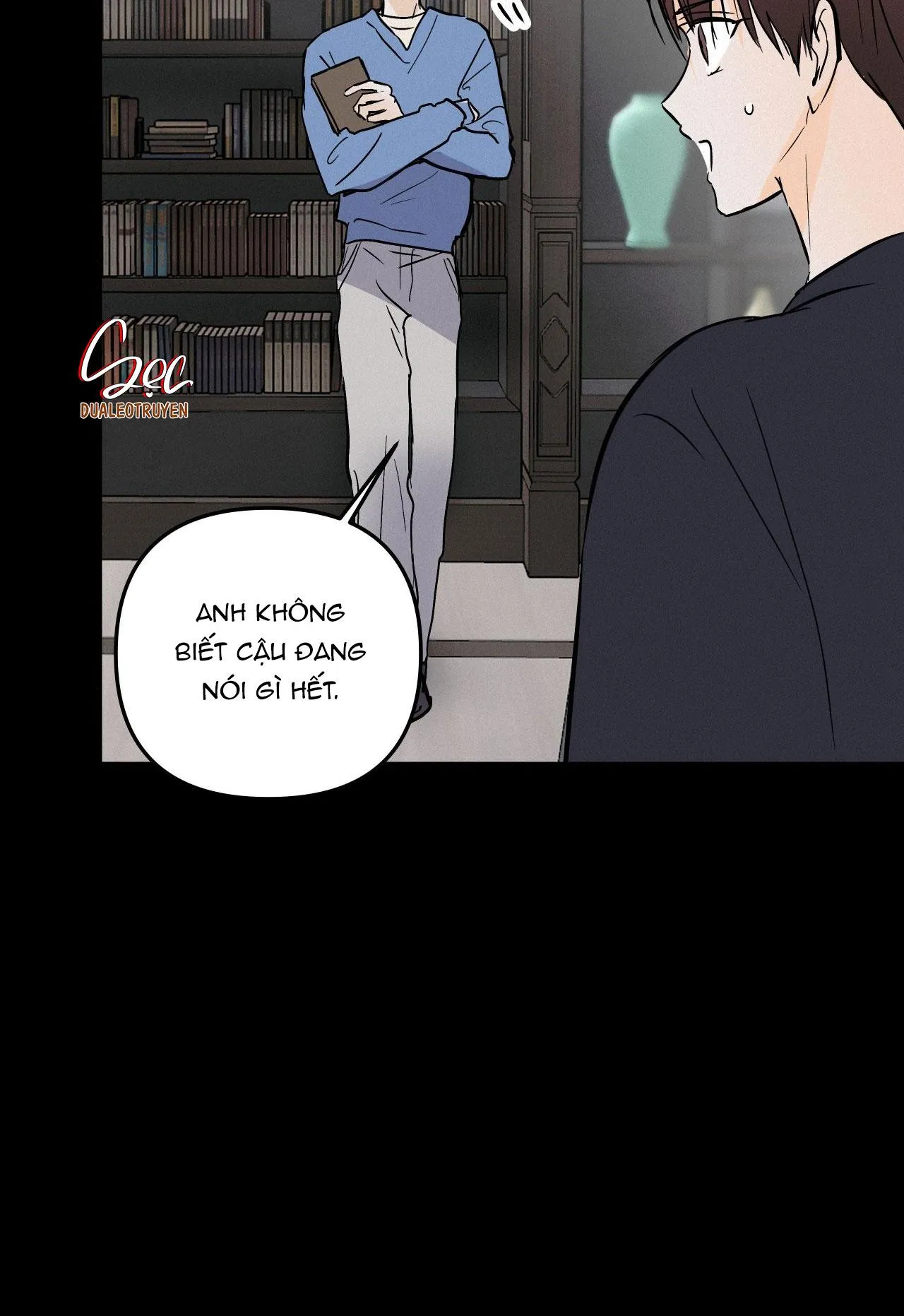 LIE AGAIN Chapter 44 Trang 63