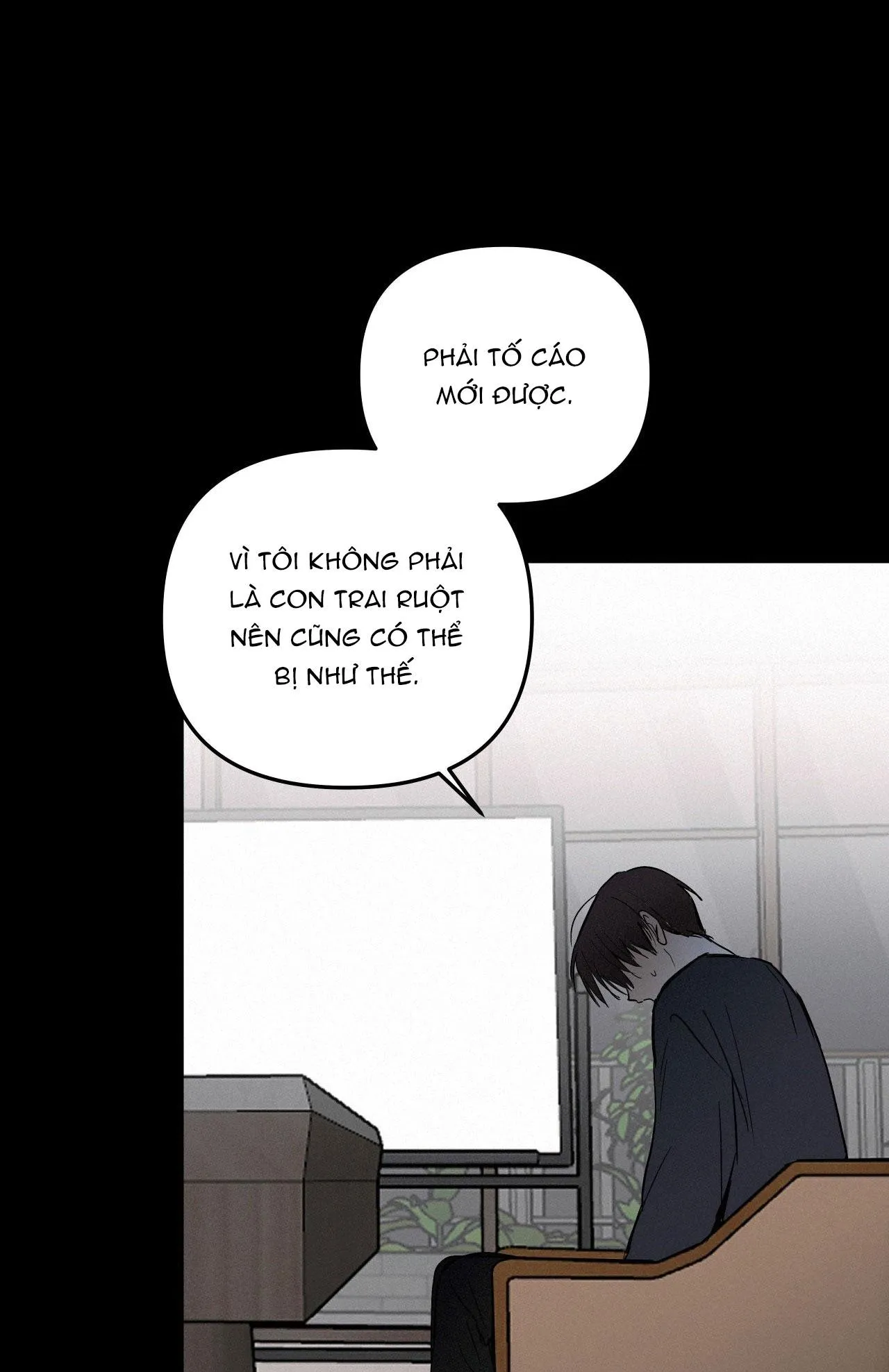 LIE AGAIN Chapter 44 Trang 68