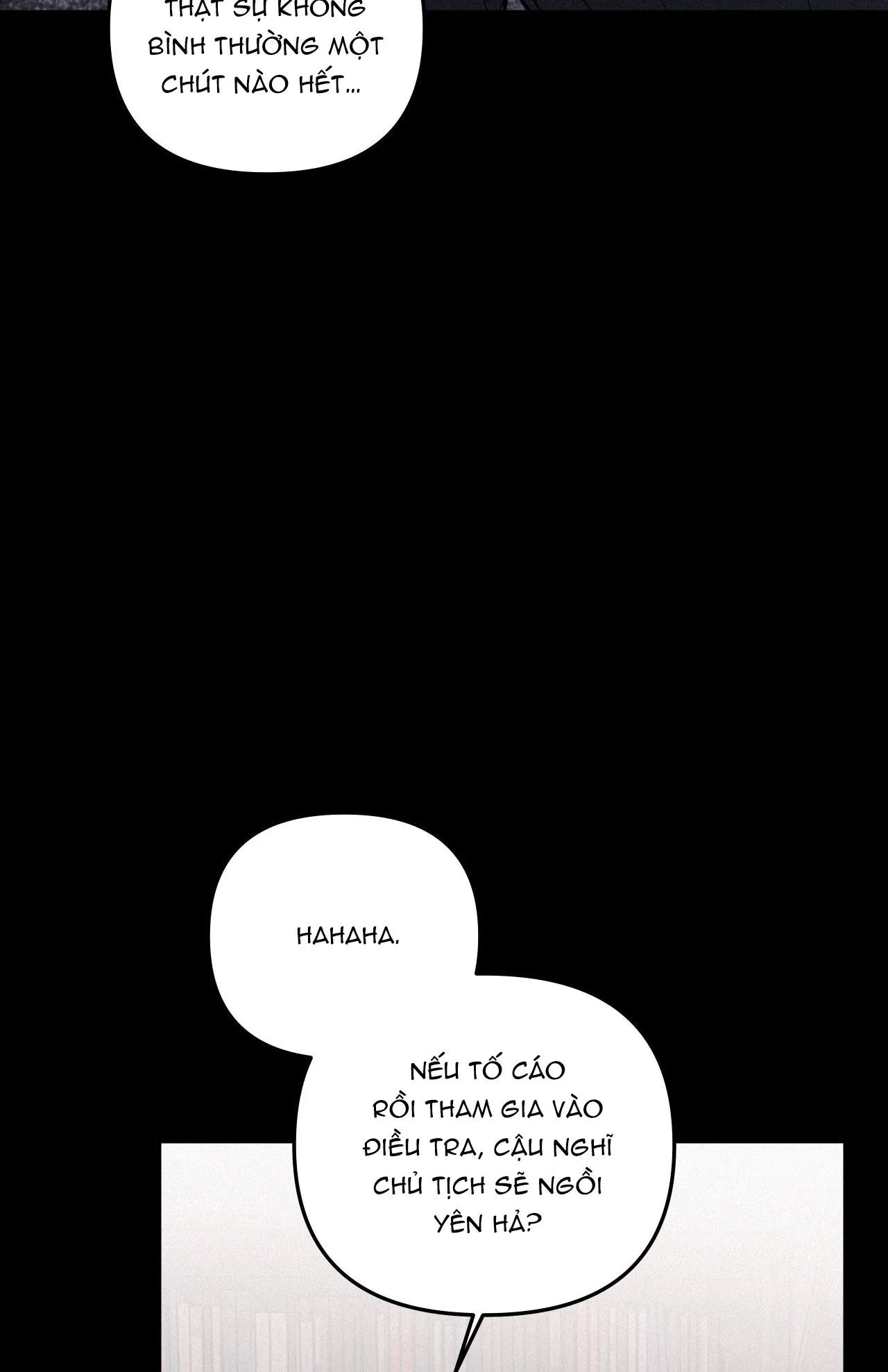 LIE AGAIN Chapter 44 Trang 71