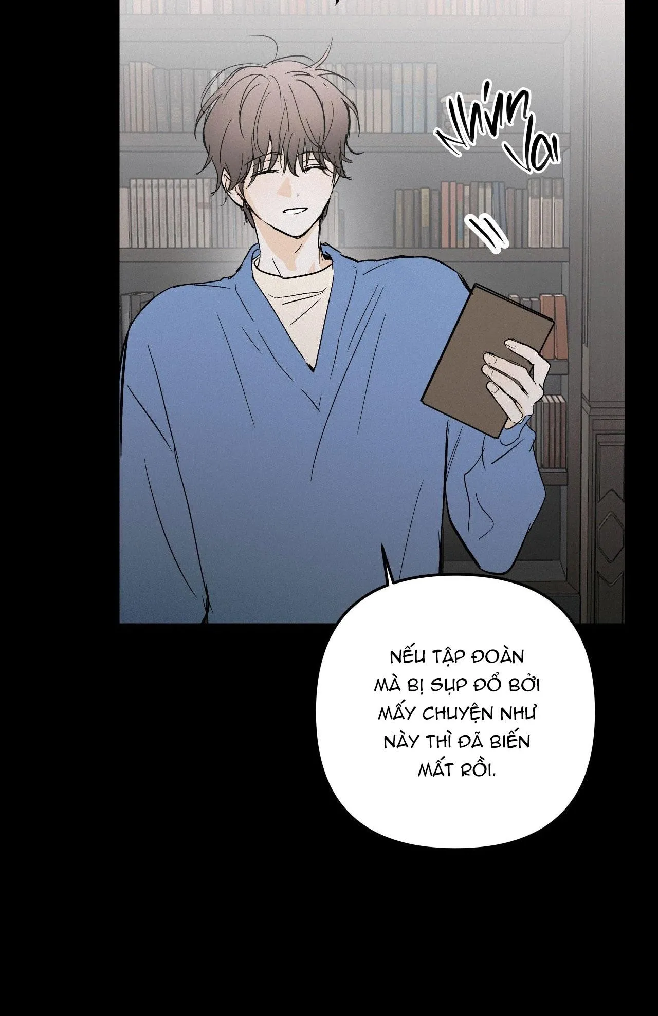 LIE AGAIN Chapter 44 Trang 72