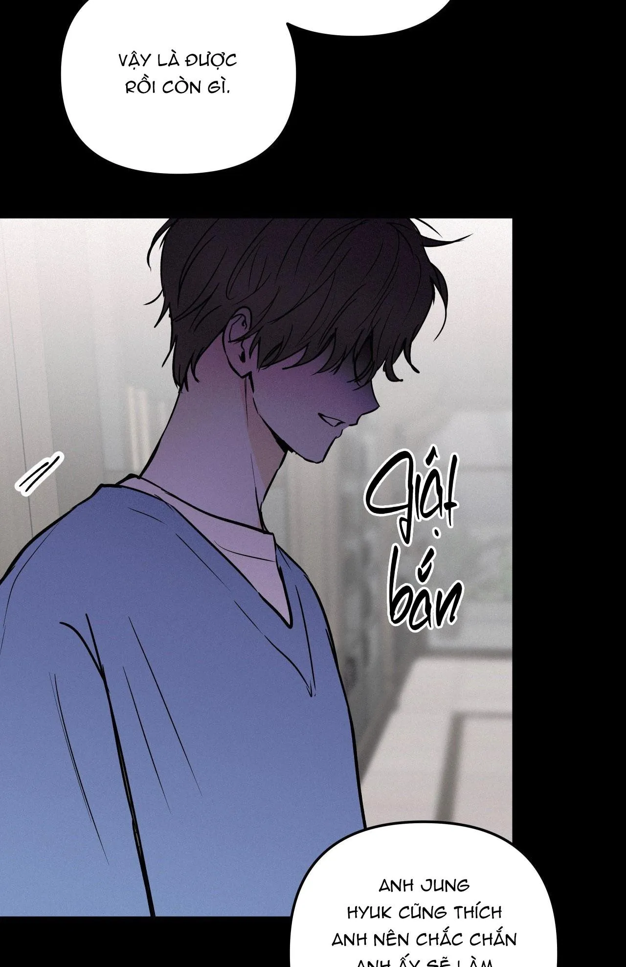 LIE AGAIN Chapter 44 Trang 75