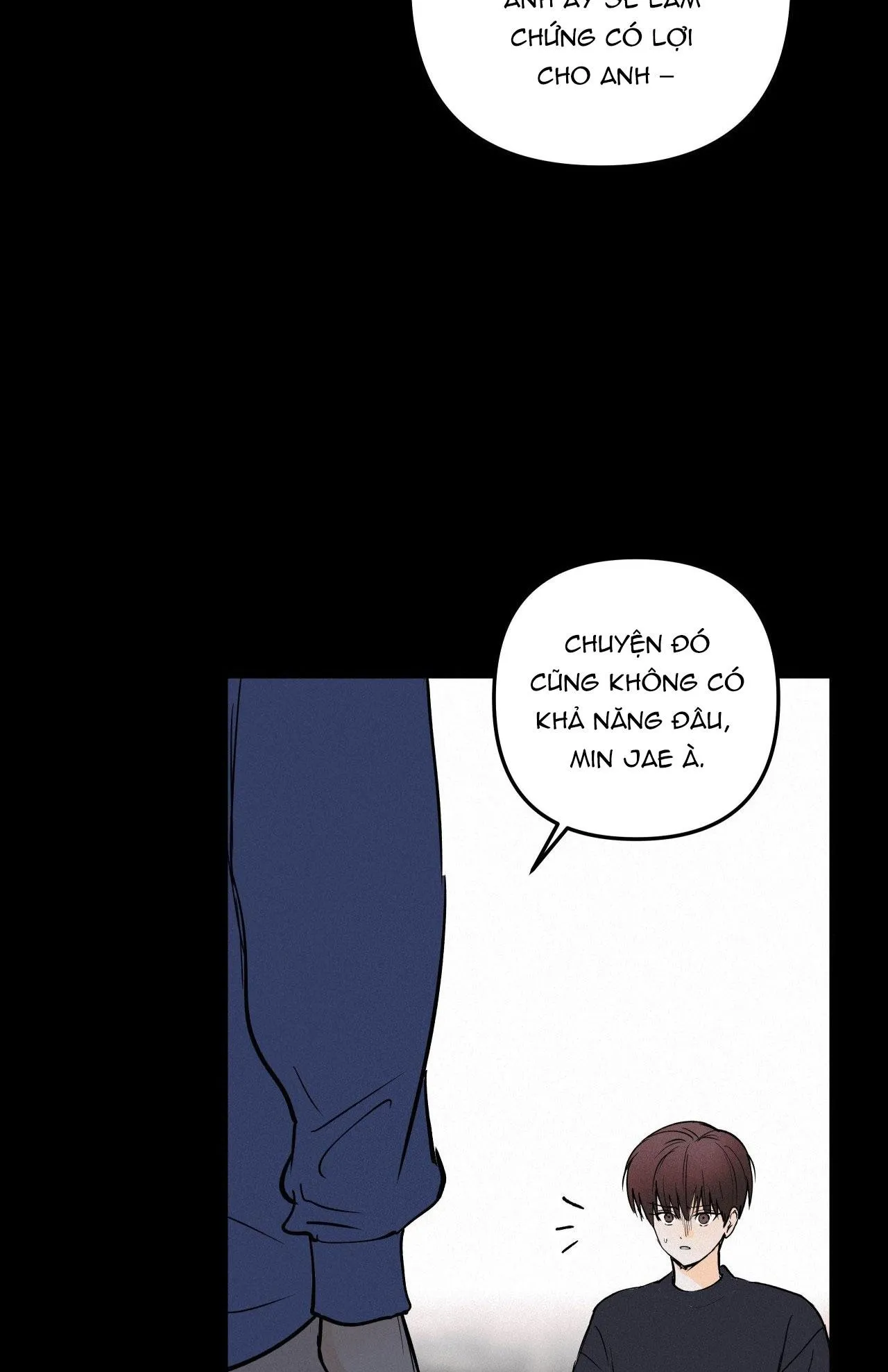 LIE AGAIN Chapter 44 Trang 76