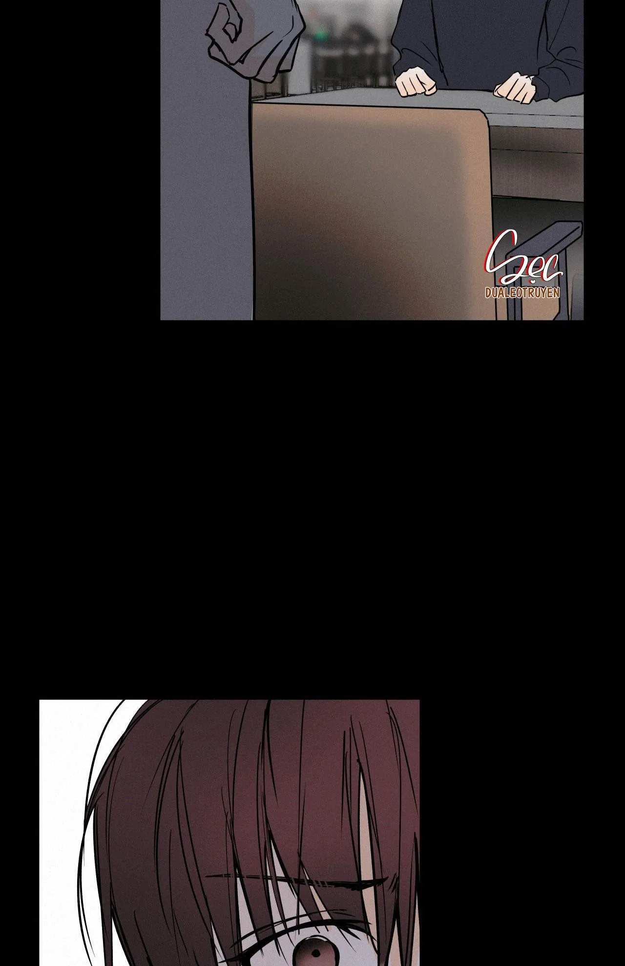 LIE AGAIN Chapter 44 Trang 77