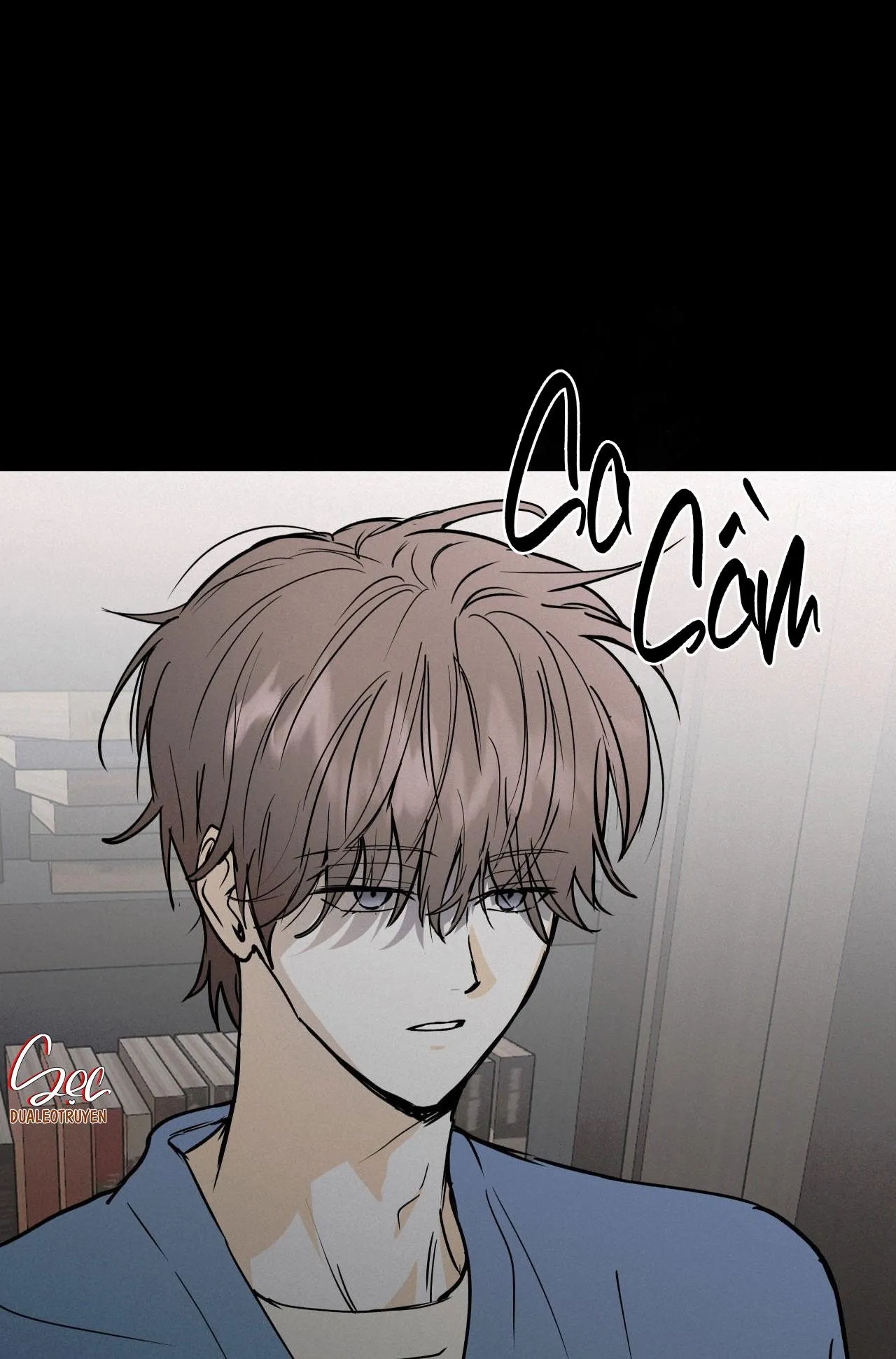 LIE AGAIN Chapter 45 Trang 5