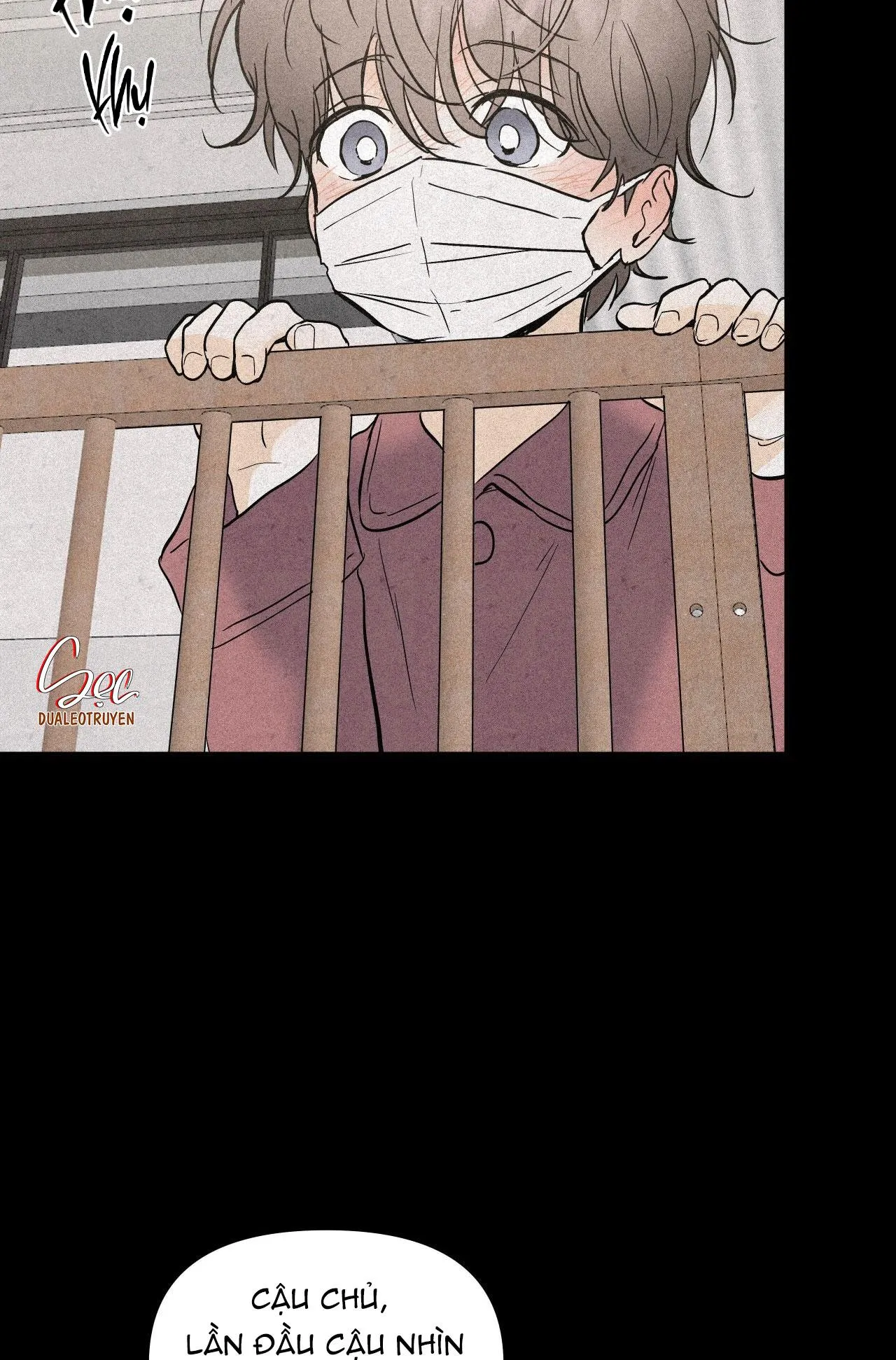 LIE AGAIN Chapter 45 Trang 10