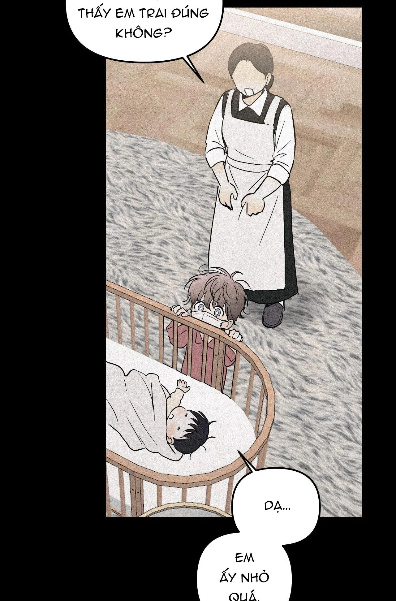 LIE AGAIN Chapter 45 Trang 11