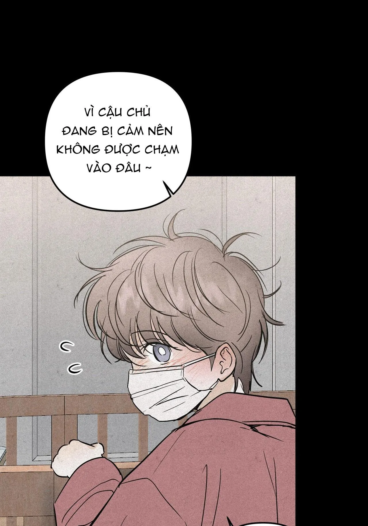 LIE AGAIN Chapter 45 Trang 13