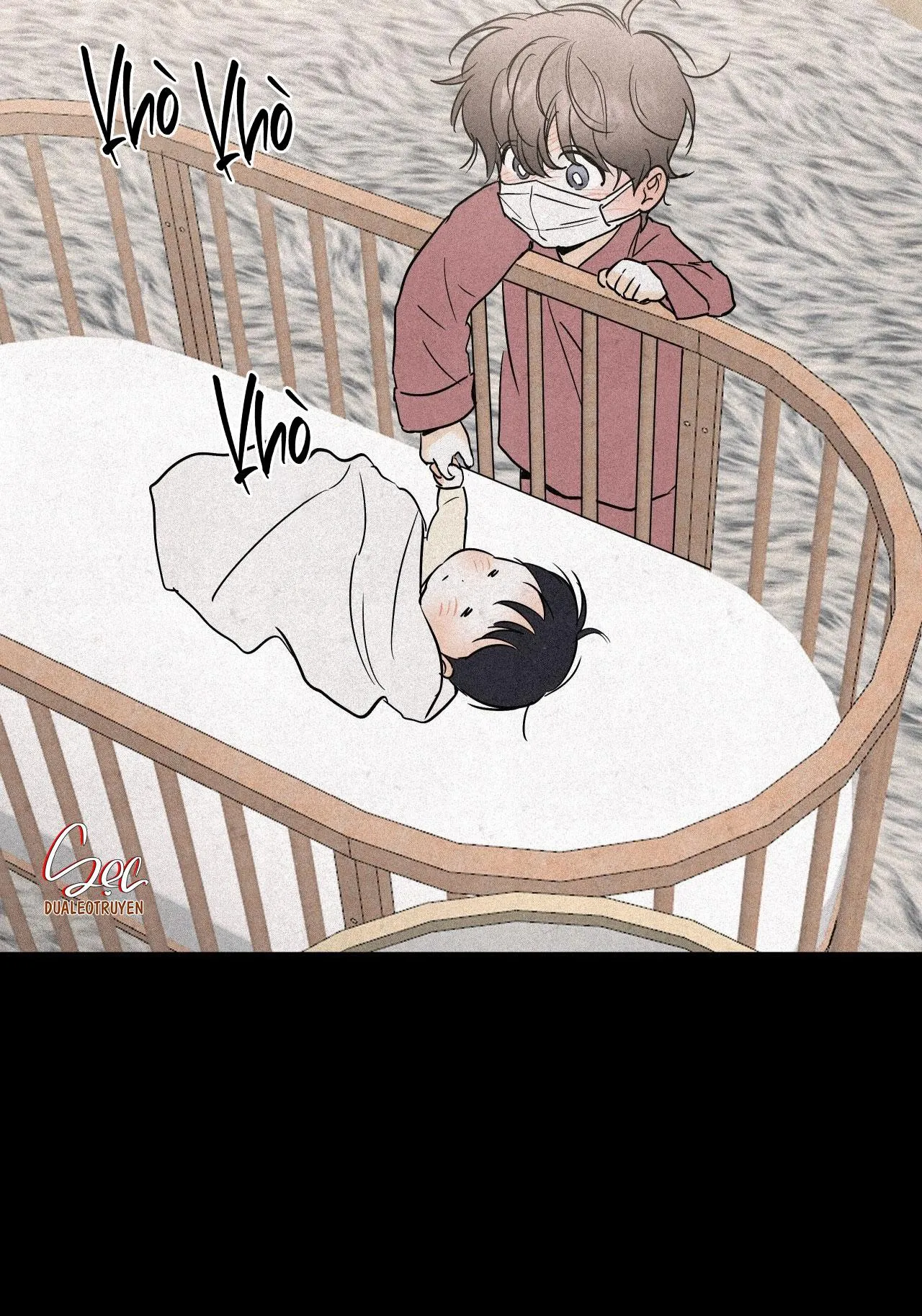 LIE AGAIN Chapter 45 Trang 17