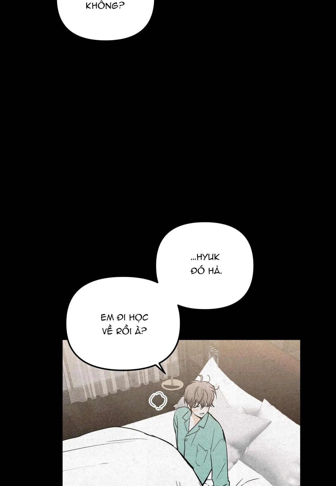 LIE AGAIN Chapter 45 Trang 25