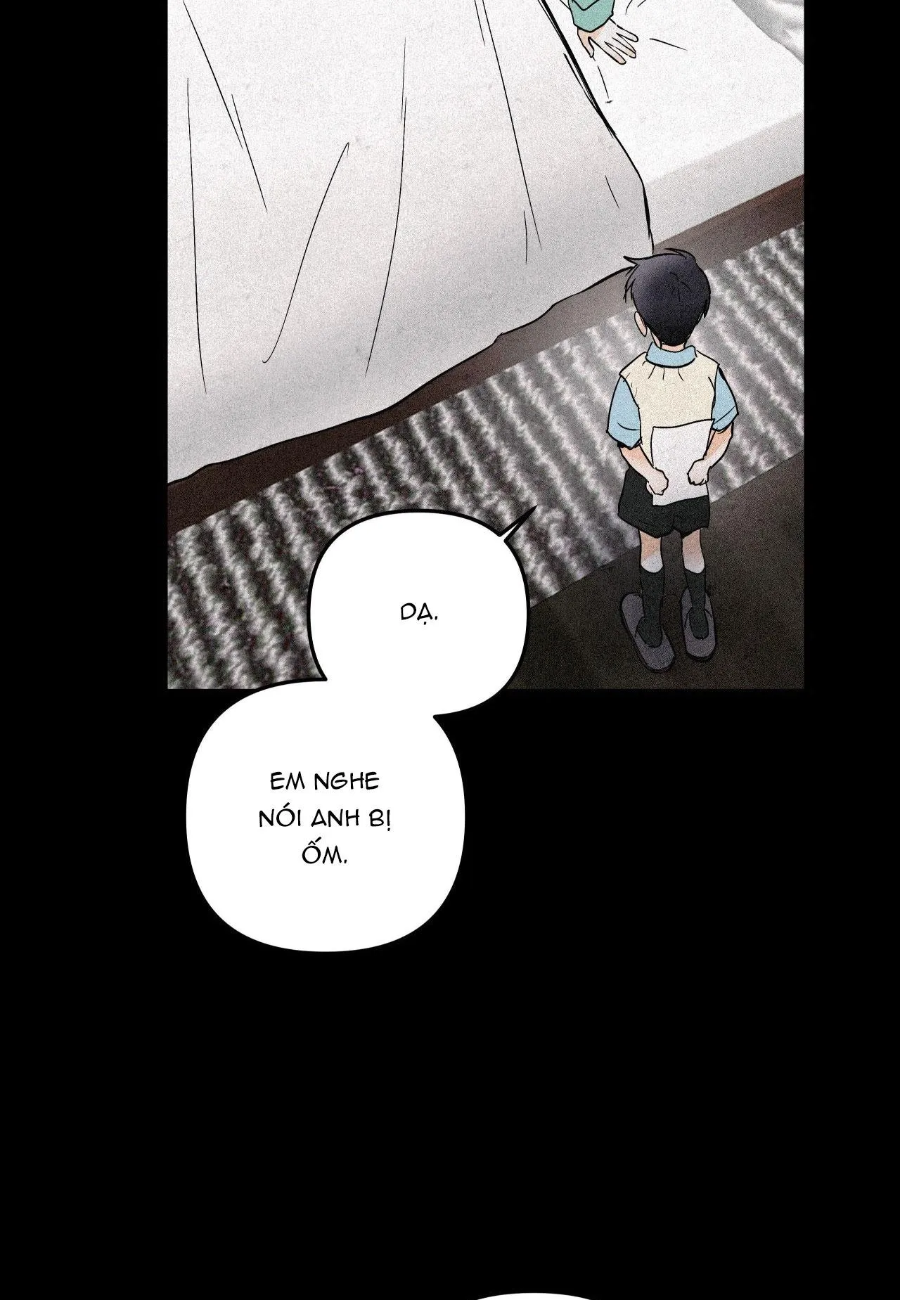 LIE AGAIN Chapter 45 Trang 26