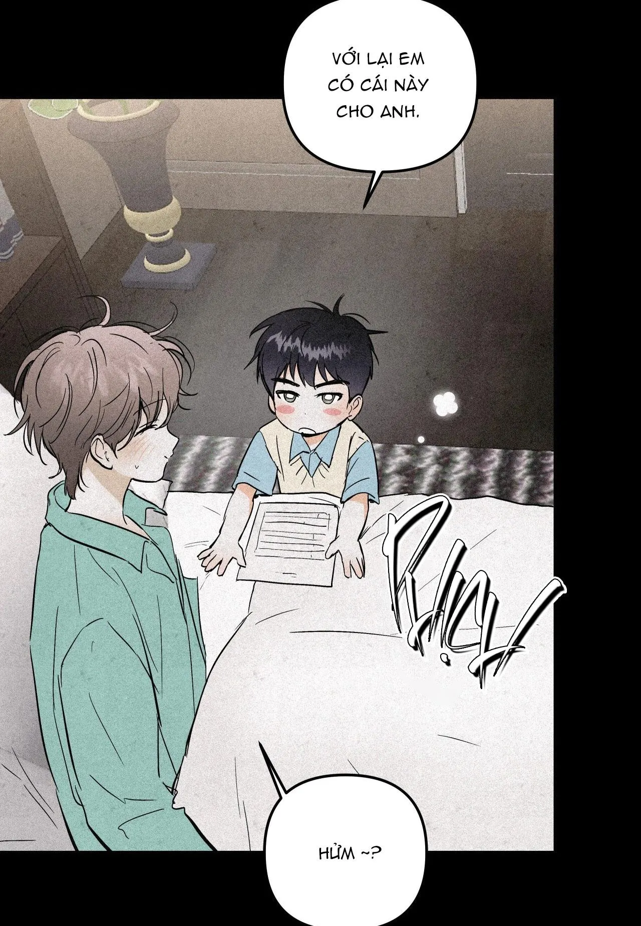 LIE AGAIN Chapter 45 Trang 27