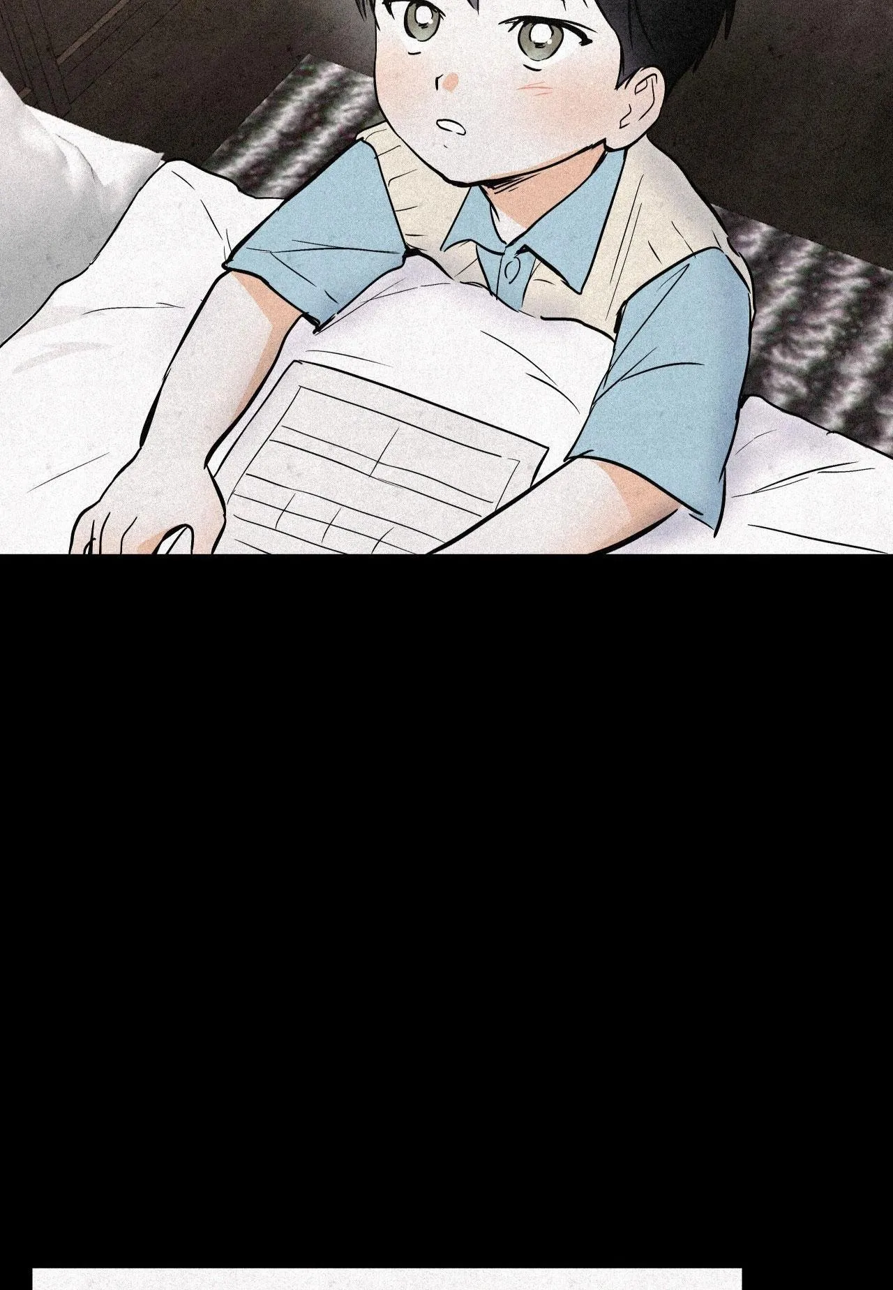 LIE AGAIN Chapter 45 Trang 33