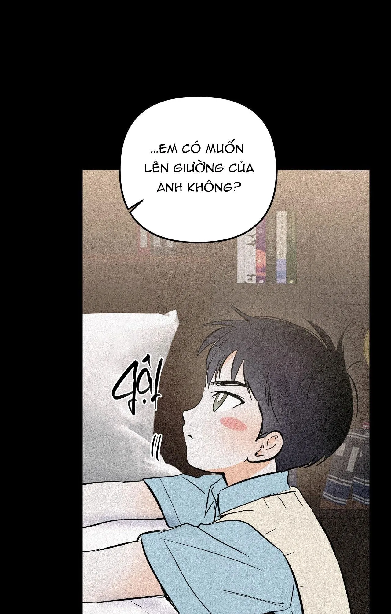 LIE AGAIN Chapter 45 Trang 35