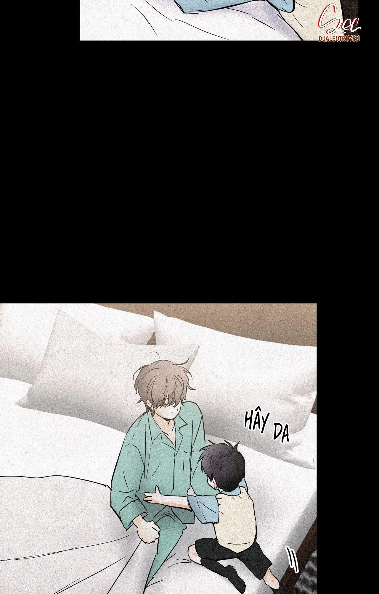 LIE AGAIN Chapter 45 Trang 36