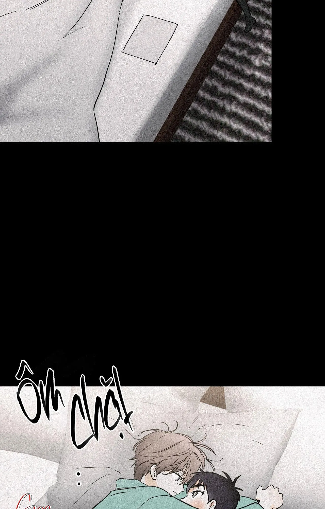 LIE AGAIN Chapter 45 Trang 37