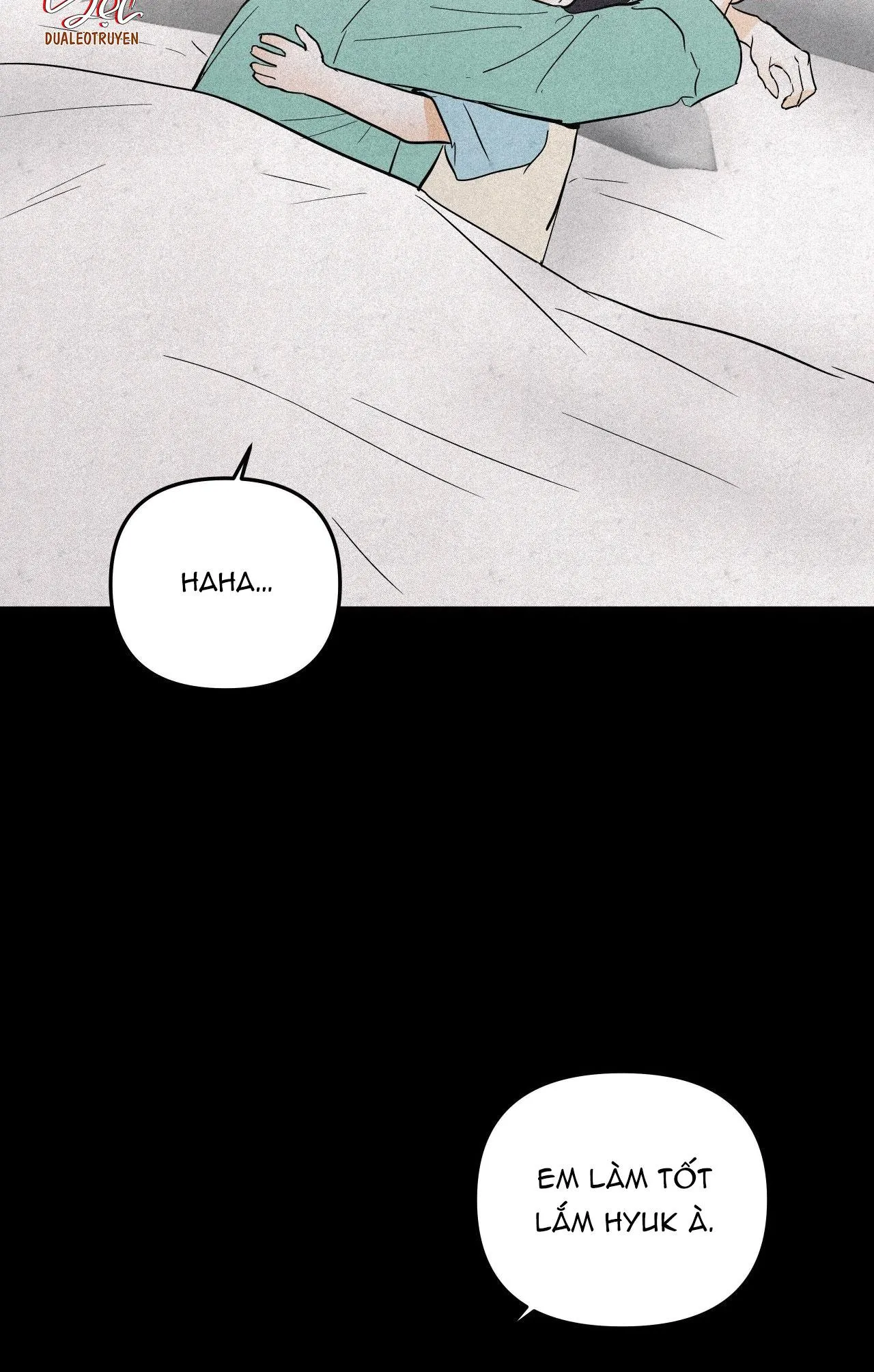 LIE AGAIN Chapter 45 Trang 38