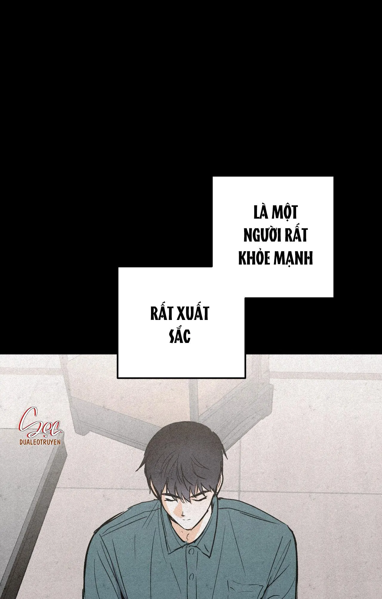 LIE AGAIN Chapter 45 Trang 43