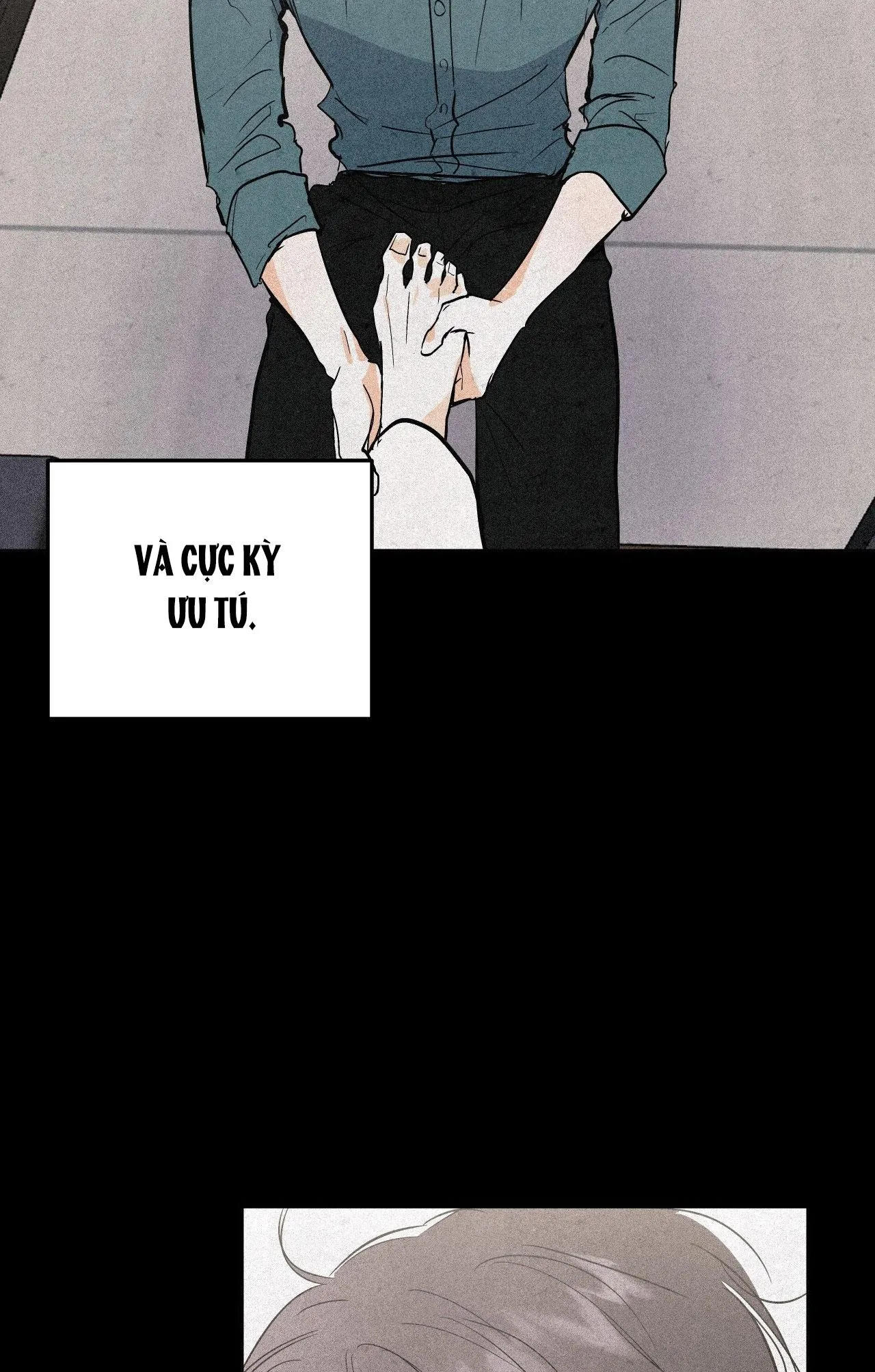 LIE AGAIN Chapter 45 Trang 44