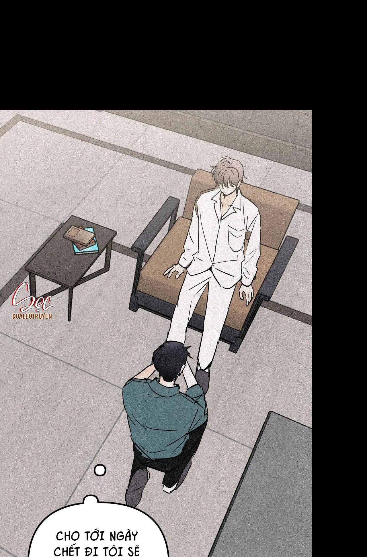 LIE AGAIN Chapter 45 Trang 46