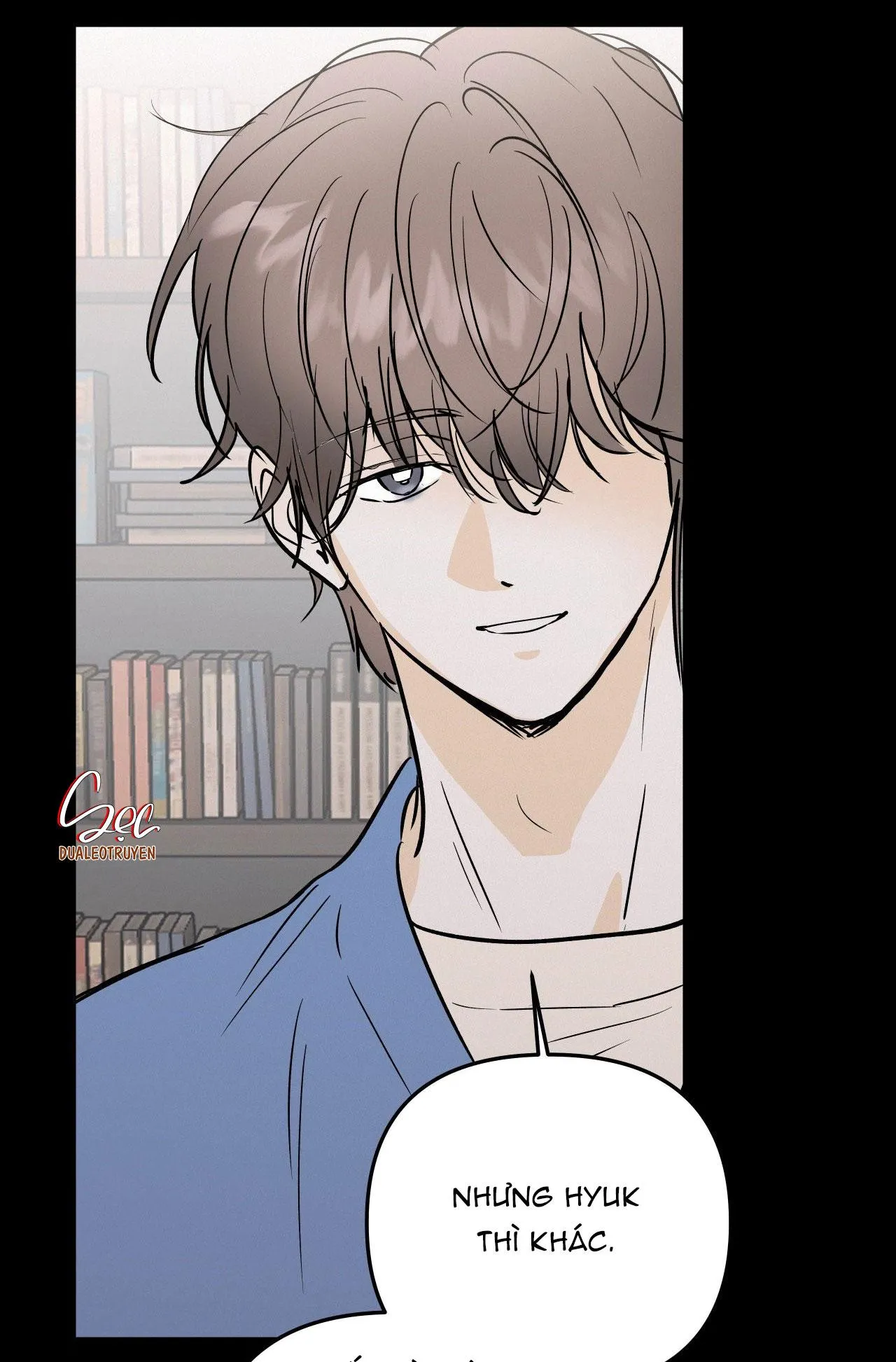 LIE AGAIN Chapter 45 Trang 50