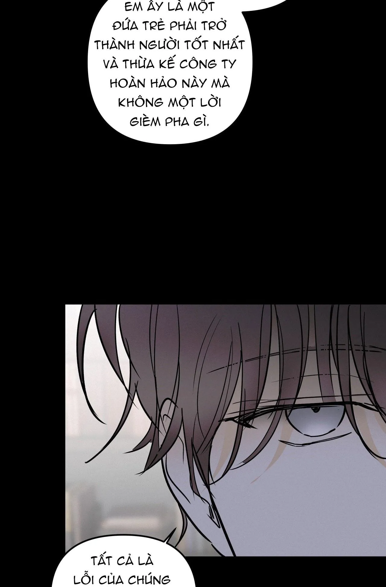 LIE AGAIN Chapter 45 Trang 51