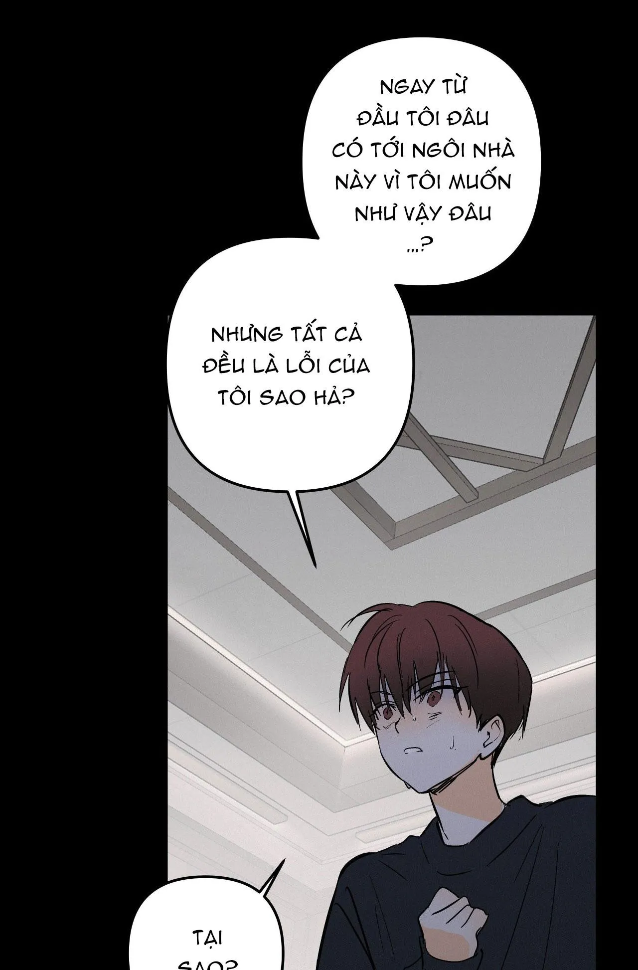 LIE AGAIN Chapter 45 Trang 54