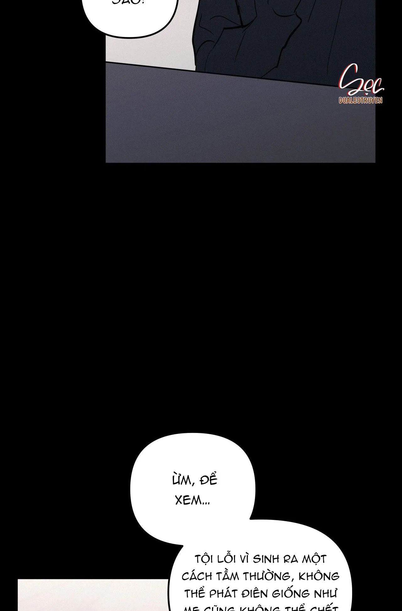 LIE AGAIN Chapter 45 Trang 55