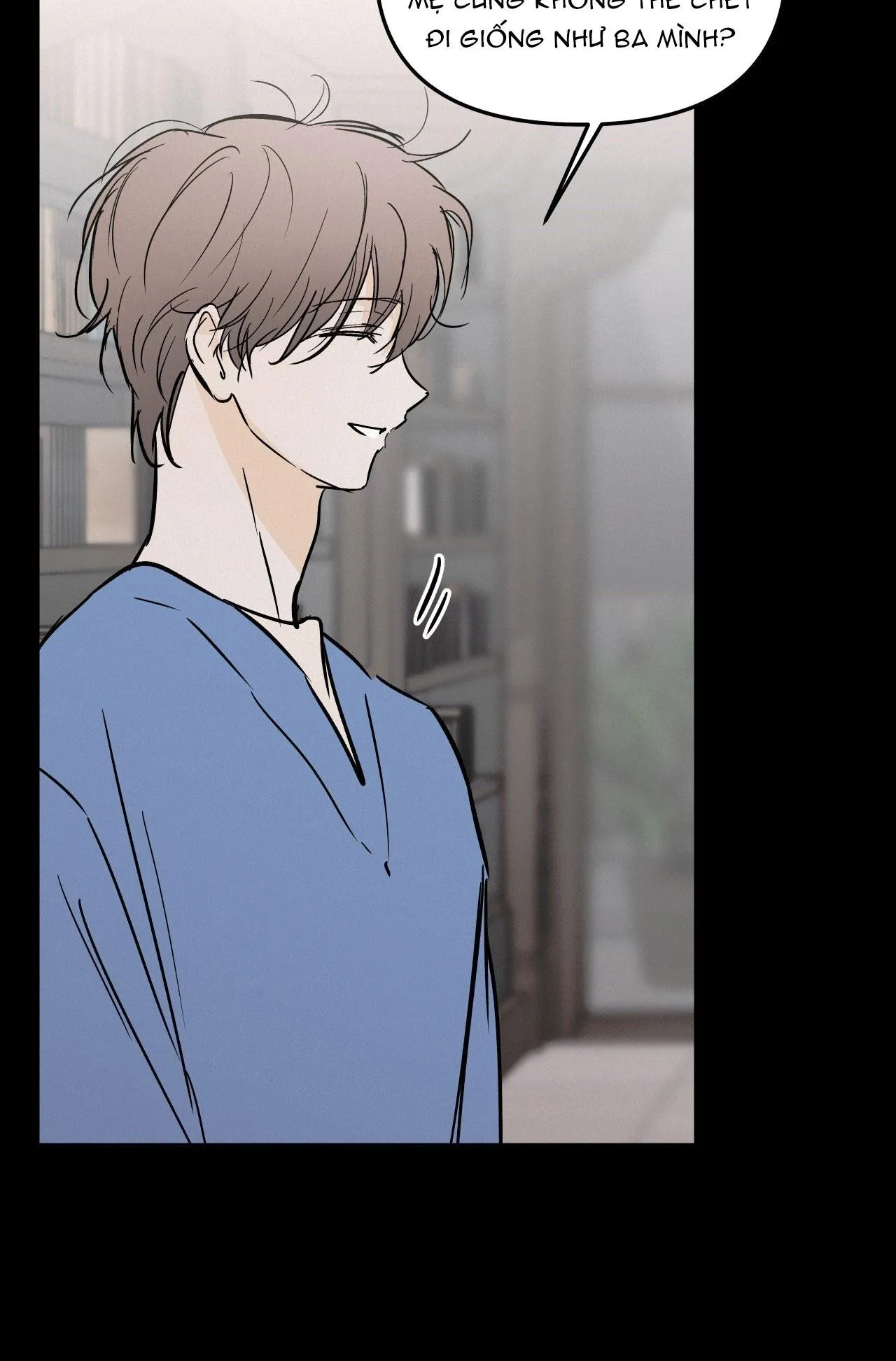 LIE AGAIN Chapter 45 Trang 56