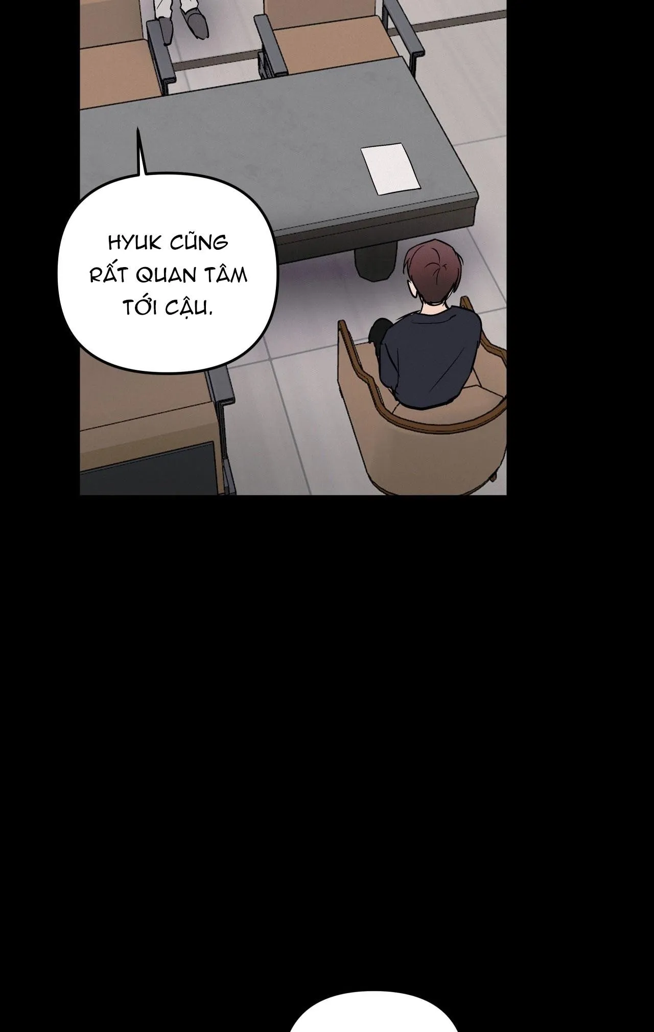 LIE AGAIN Chapter 45 Trang 59