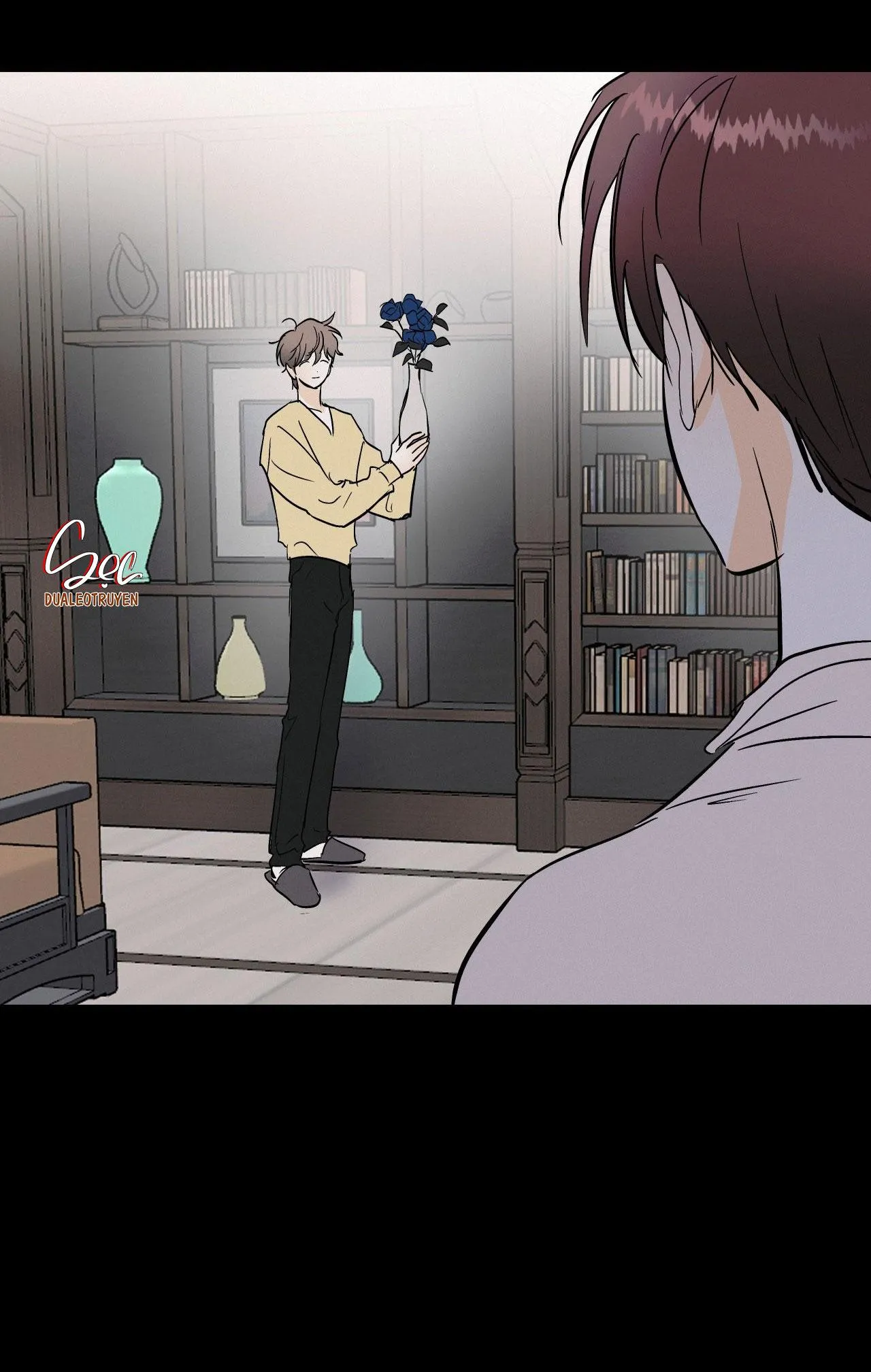 LIE AGAIN Chapter 45 Trang 67