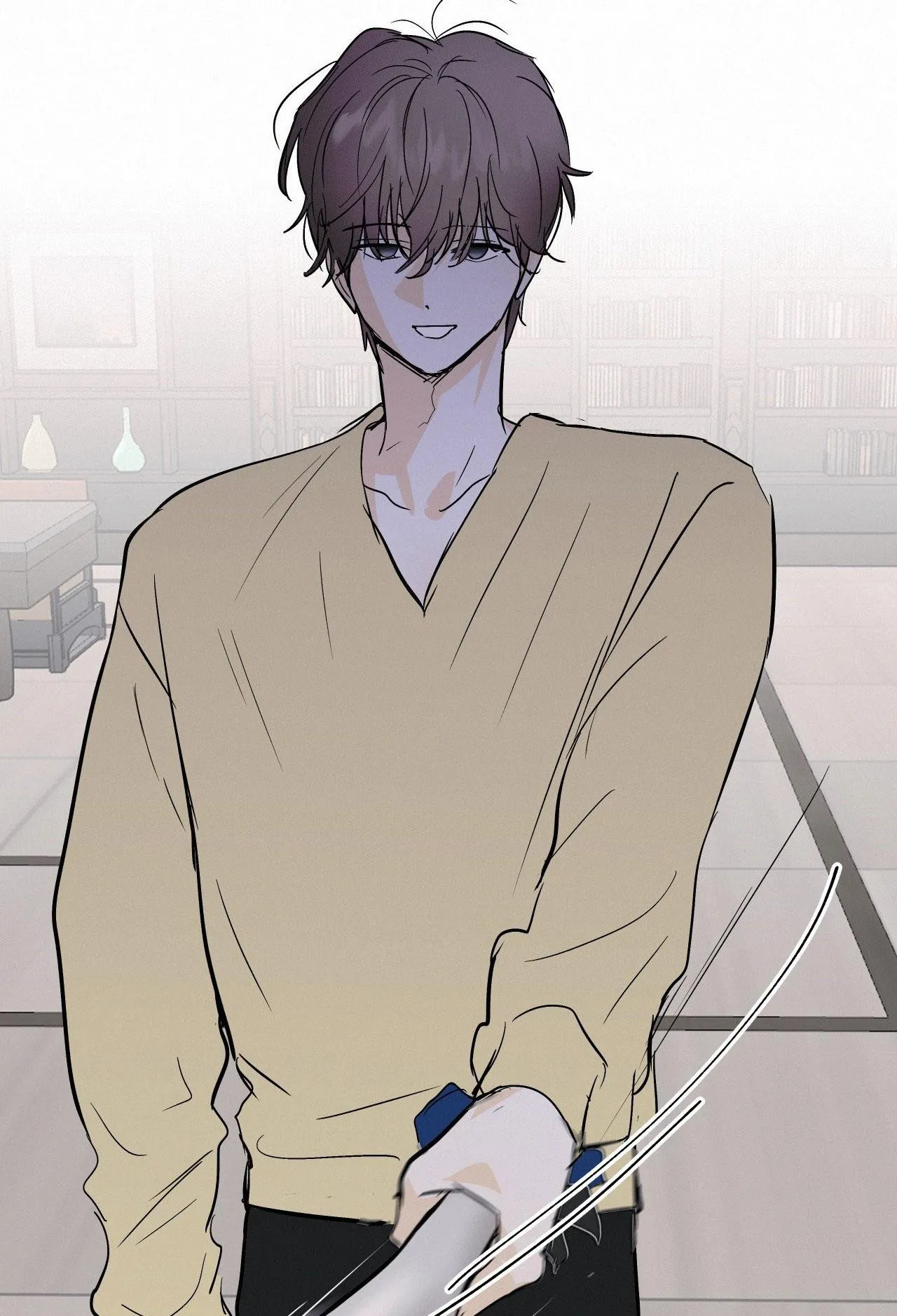 LIE AGAIN Chapter 45 Trang 73