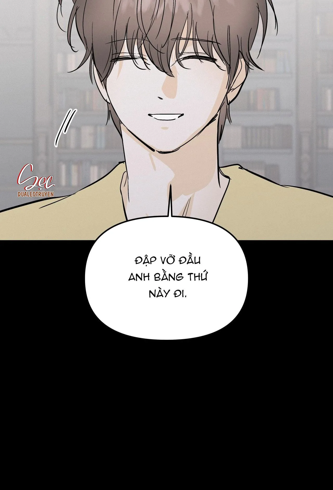 LIE AGAIN Chapter 45 Trang 75