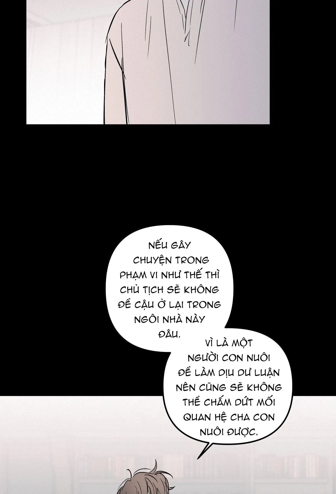 LIE AGAIN Chapter 45 Trang 77