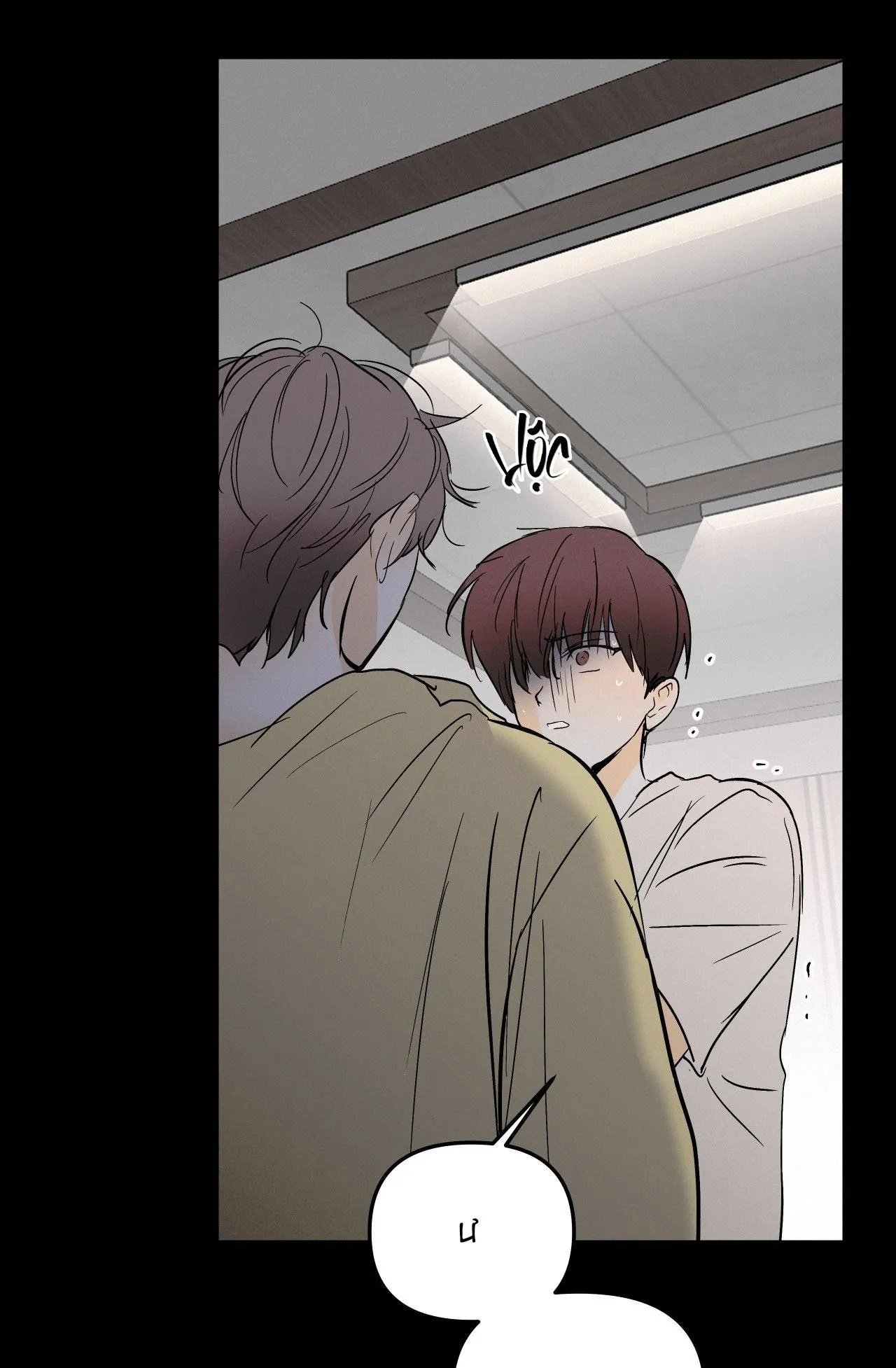 LIE AGAIN Chapter 45 Trang 85