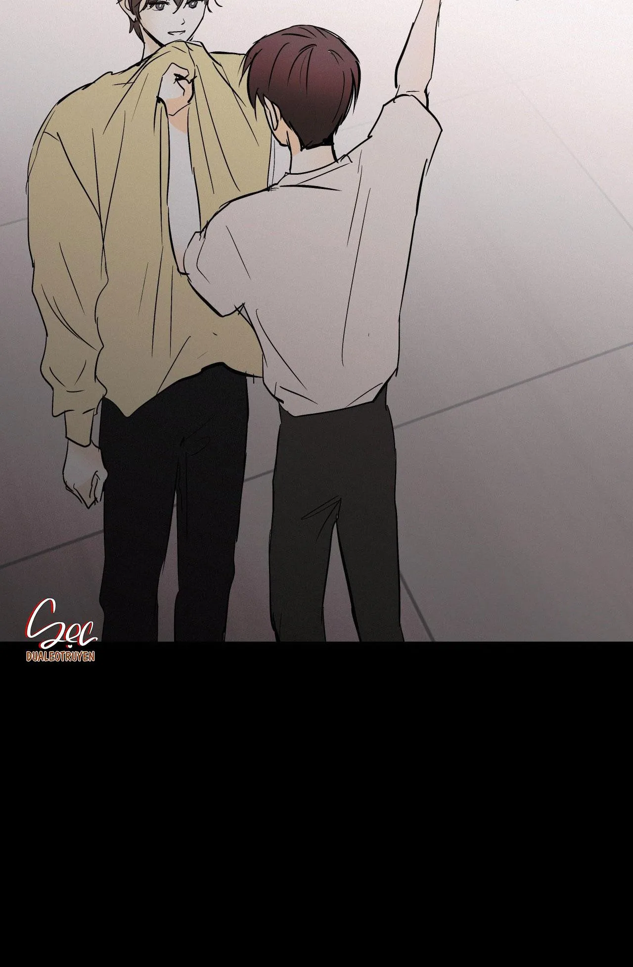 LIE AGAIN Chapter 45 Trang 87