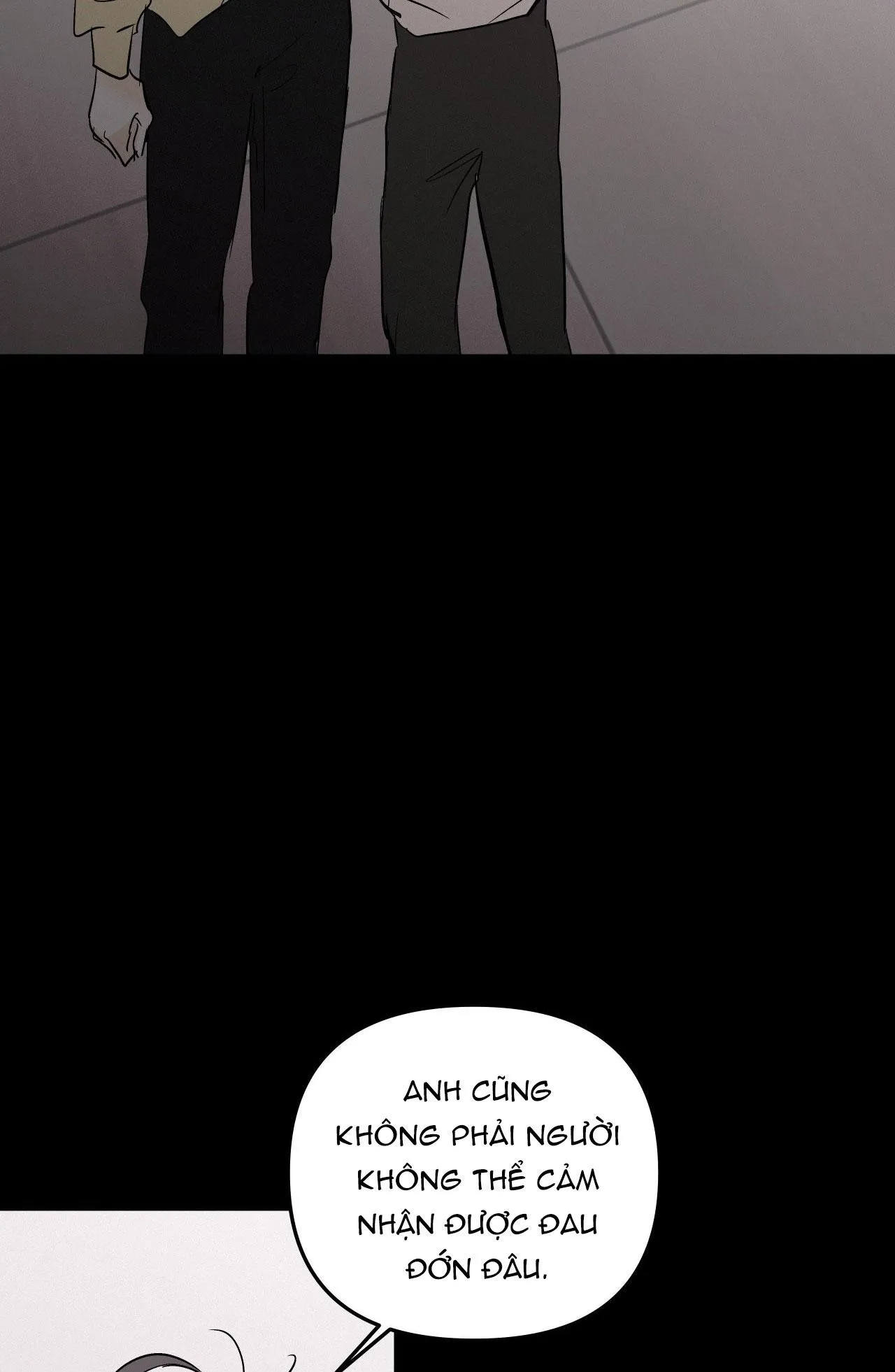 LIE AGAIN Chapter 46 Trang 3