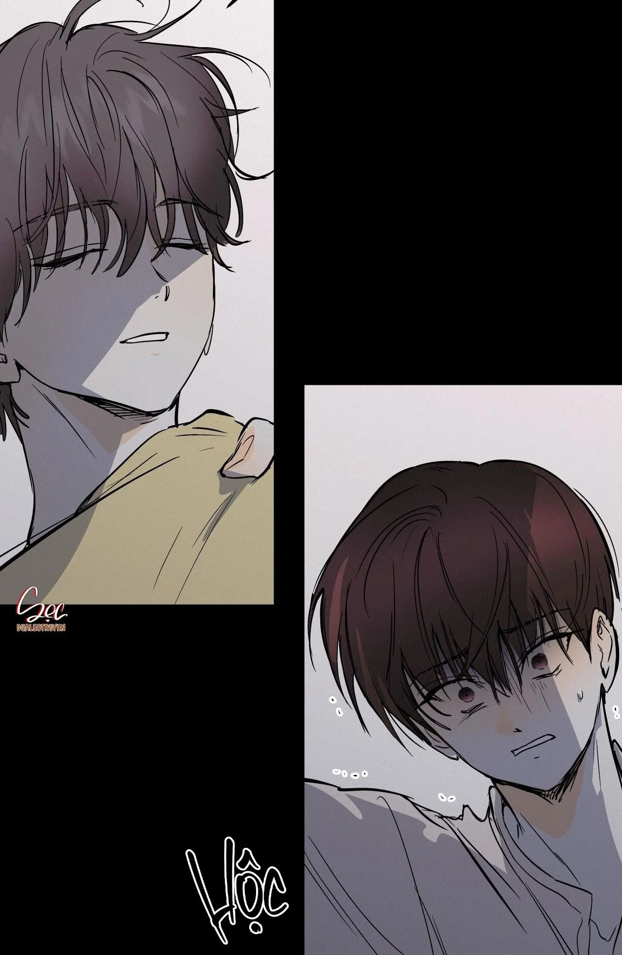 LIE AGAIN Chapter 46 Trang 4