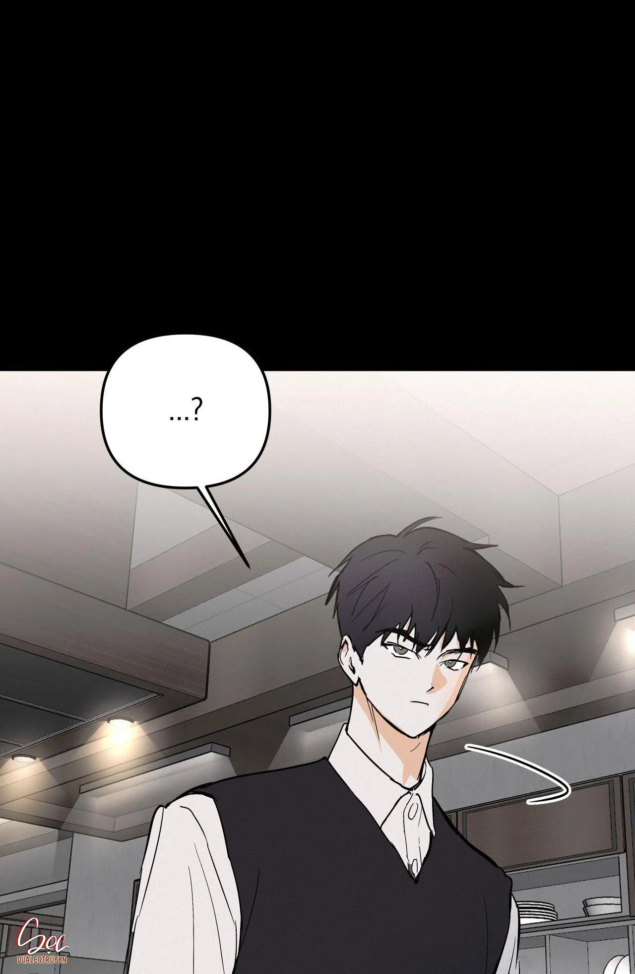 LIE AGAIN Chapter 46 Trang 7