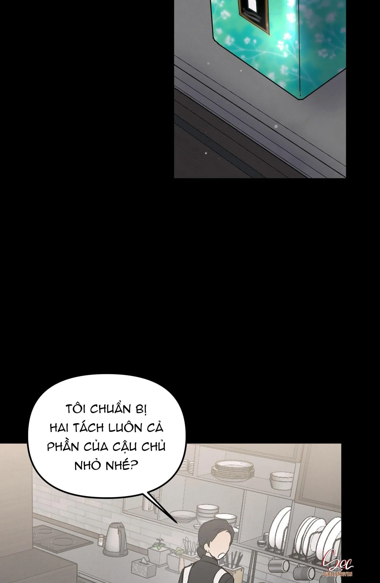 LIE AGAIN Chapter 46 Trang 11