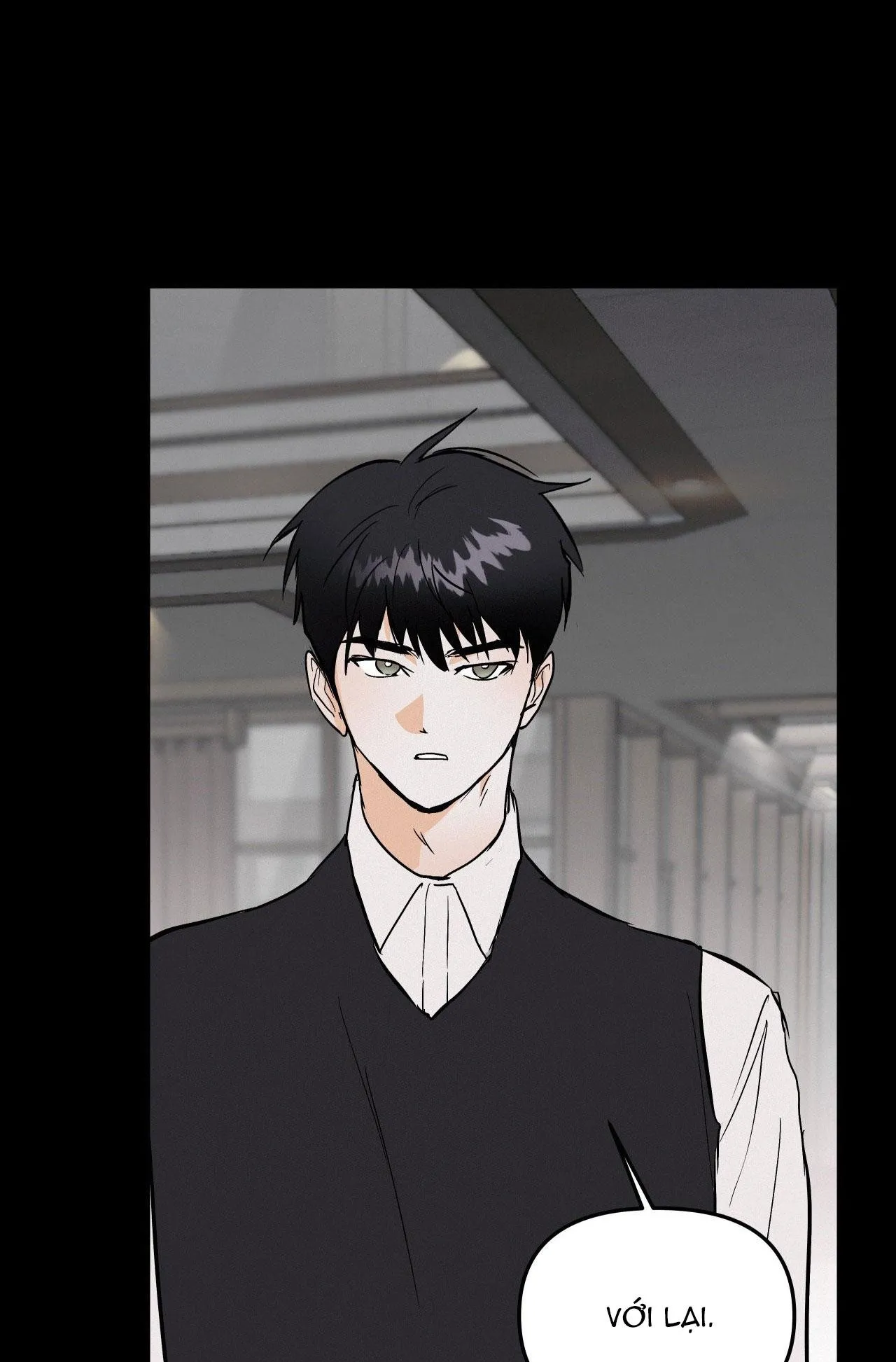 LIE AGAIN Chapter 46 Trang 13