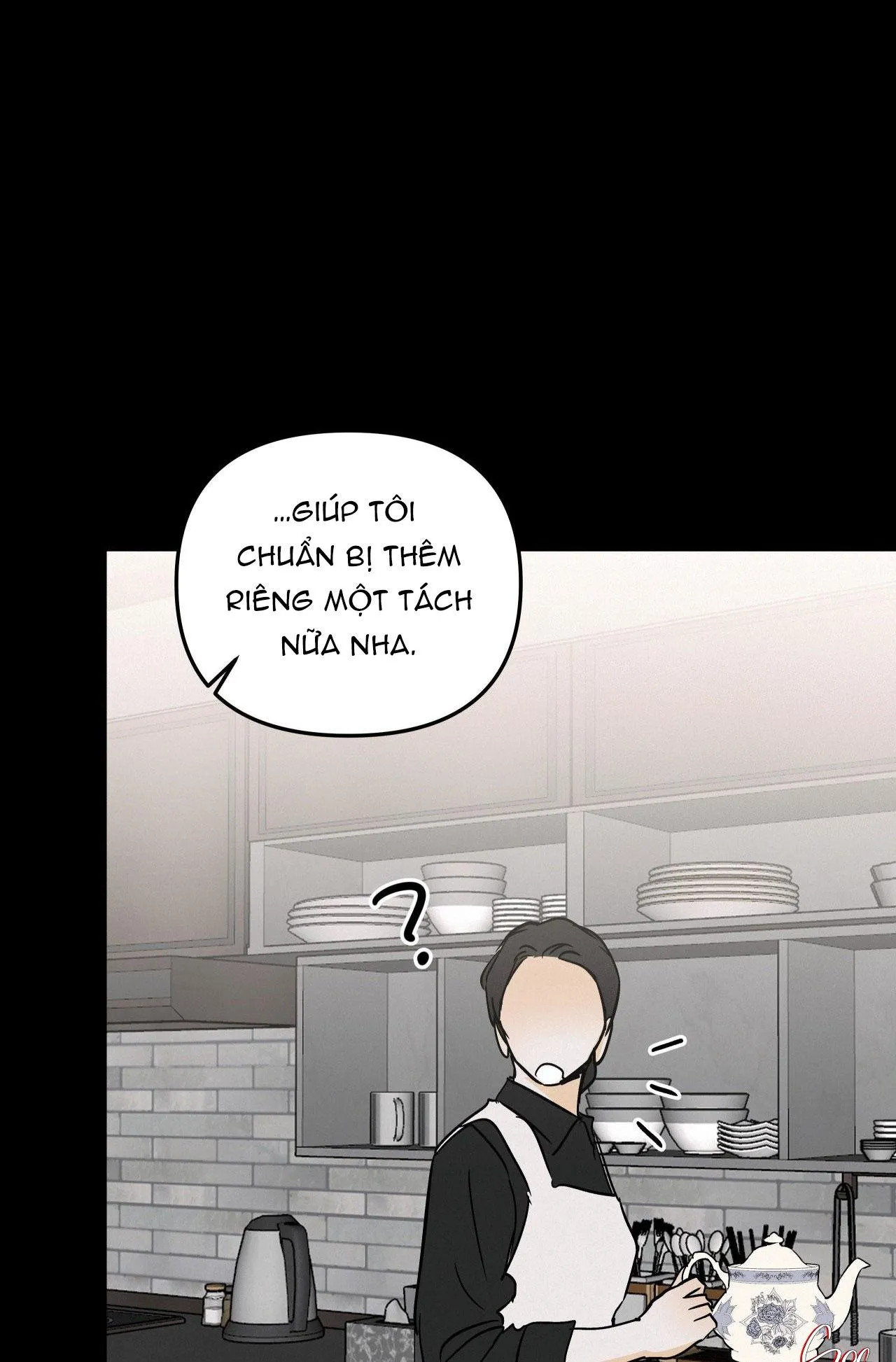 LIE AGAIN Chapter 46 Trang 18