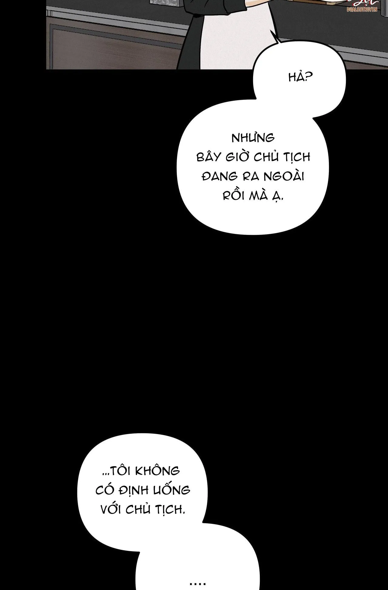 LIE AGAIN Chapter 46 Trang 19