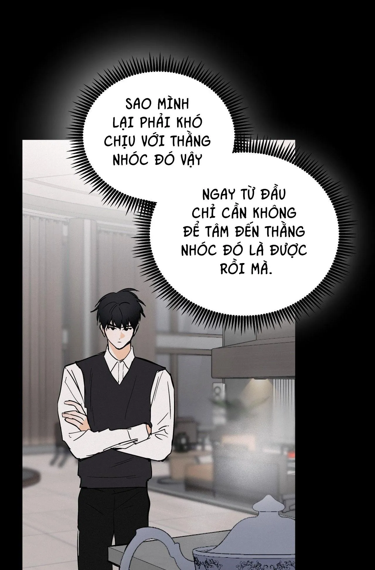 LIE AGAIN Chapter 46 Trang 22